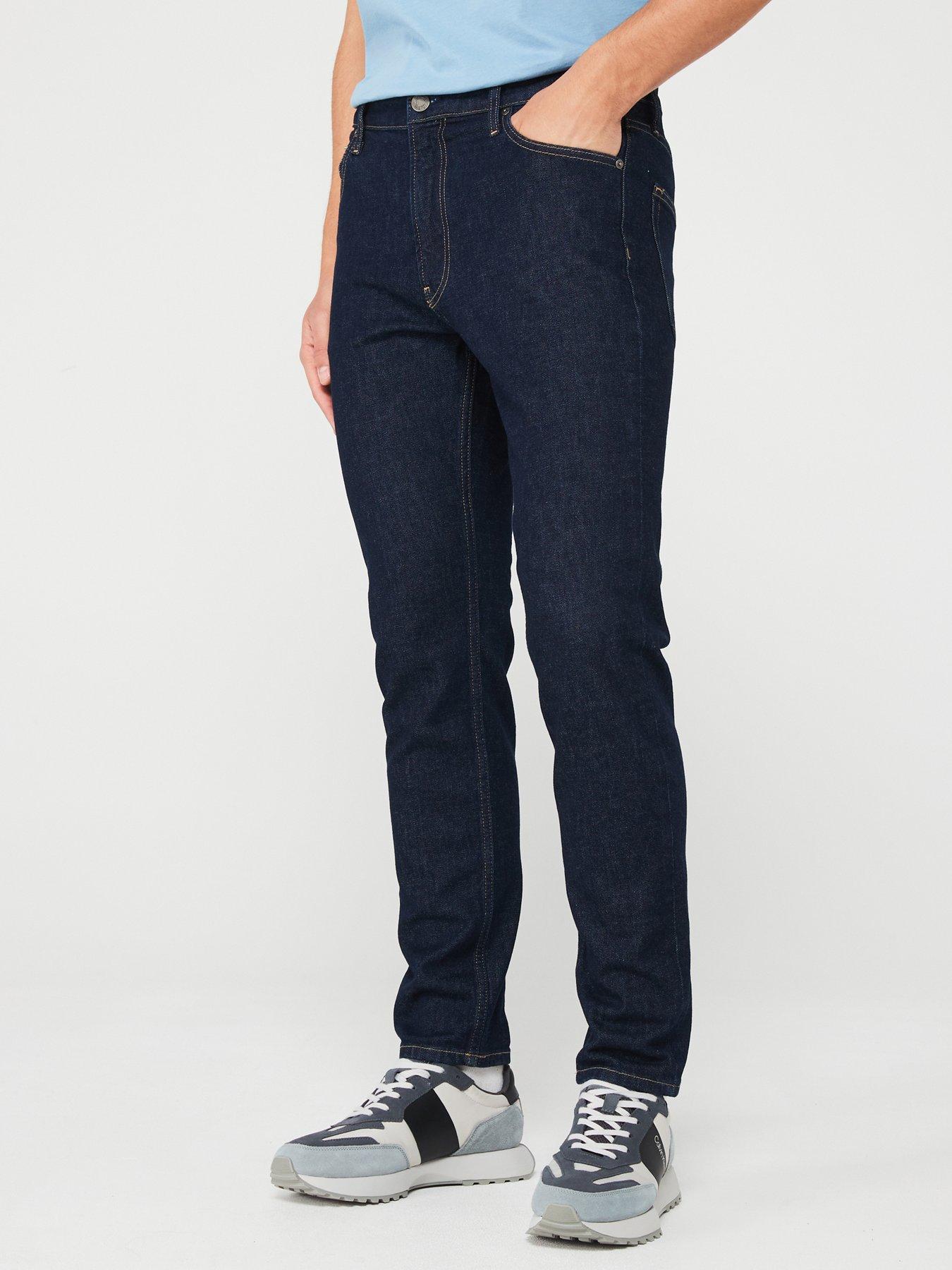 calvin-klein-calvin-klein-tapered-fit-jeans-dark-wash