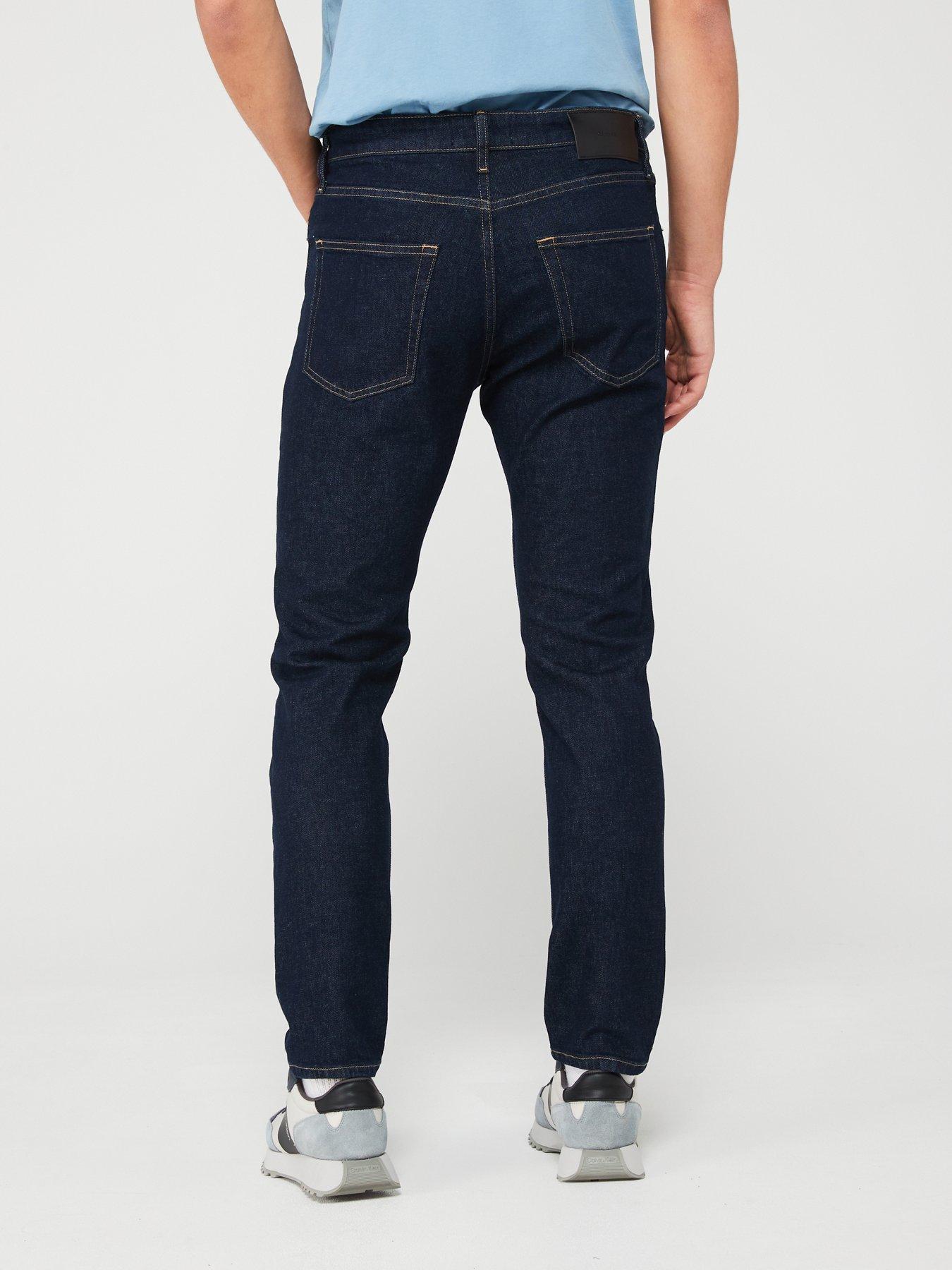 calvin-klein-calvin-klein-tapered-fit-jeans-dark-washstillFront