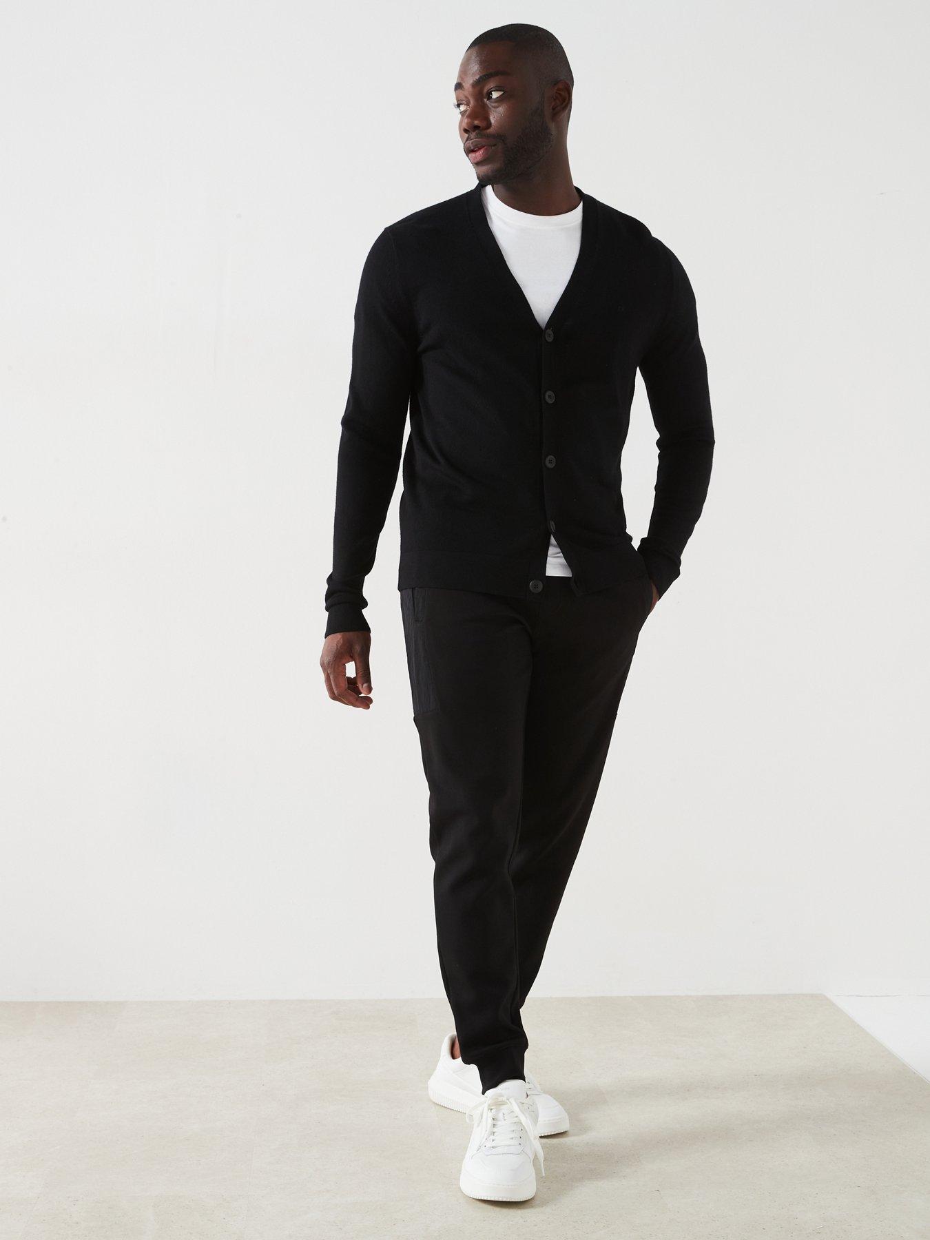 calvin-klein-merino-wool-knitted-cardigan-blackback