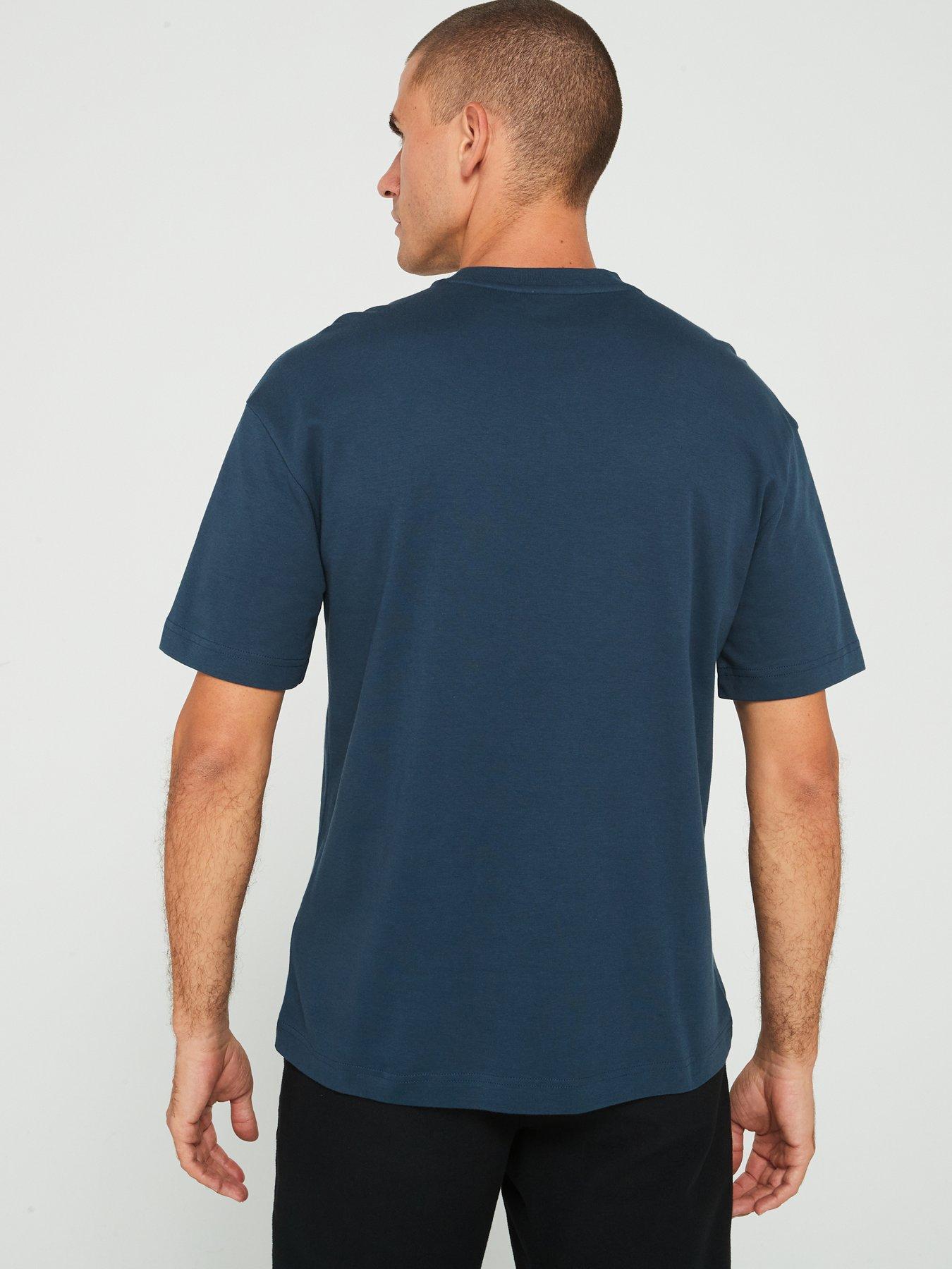 calvin-klein-calvin-klein-nano-centre-logo-interlock-t-shirt-dark-bluestillFront