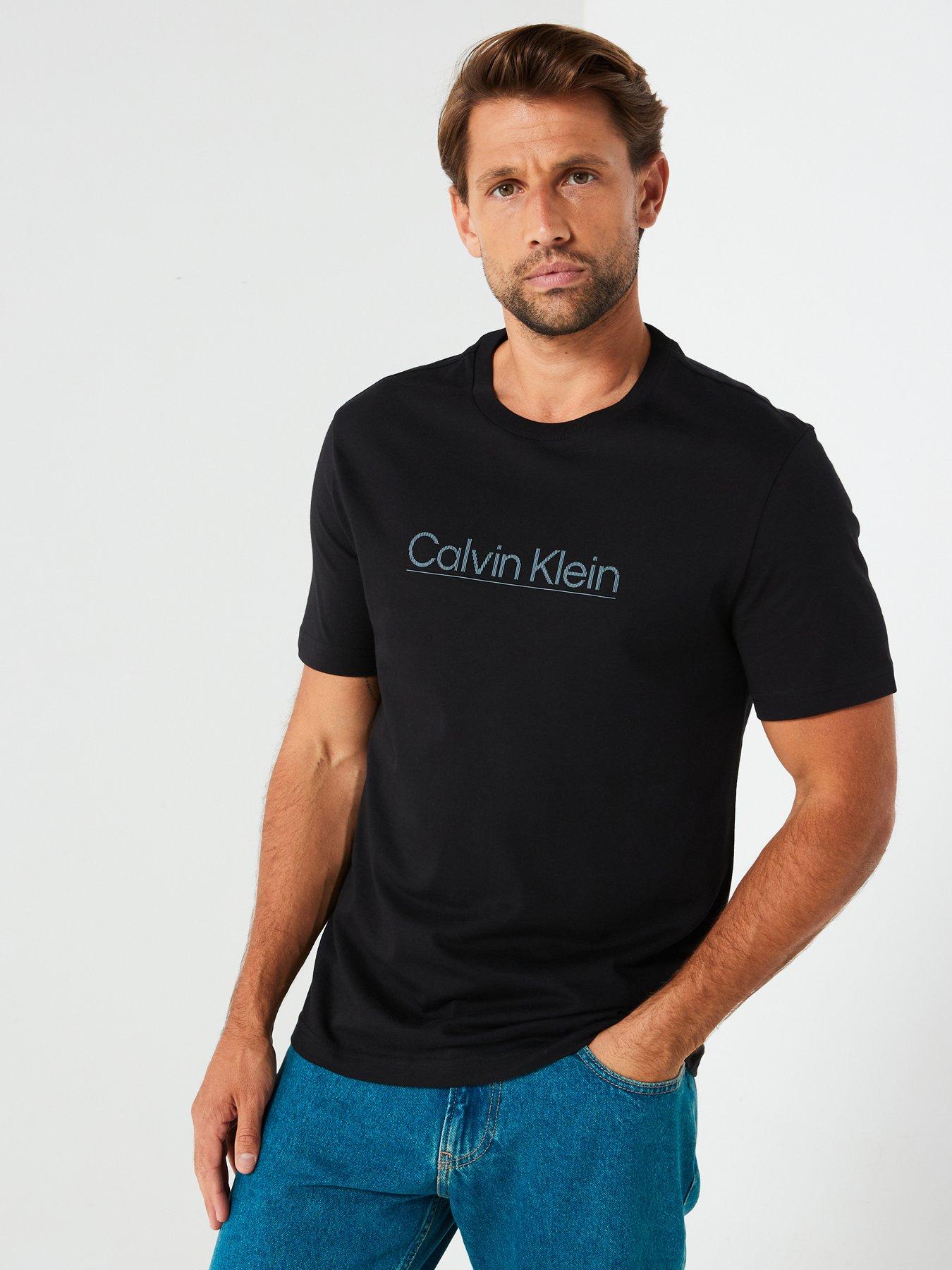 calvin-klein-calvin-klein-raised-line-centre-logo-t-shirt-black