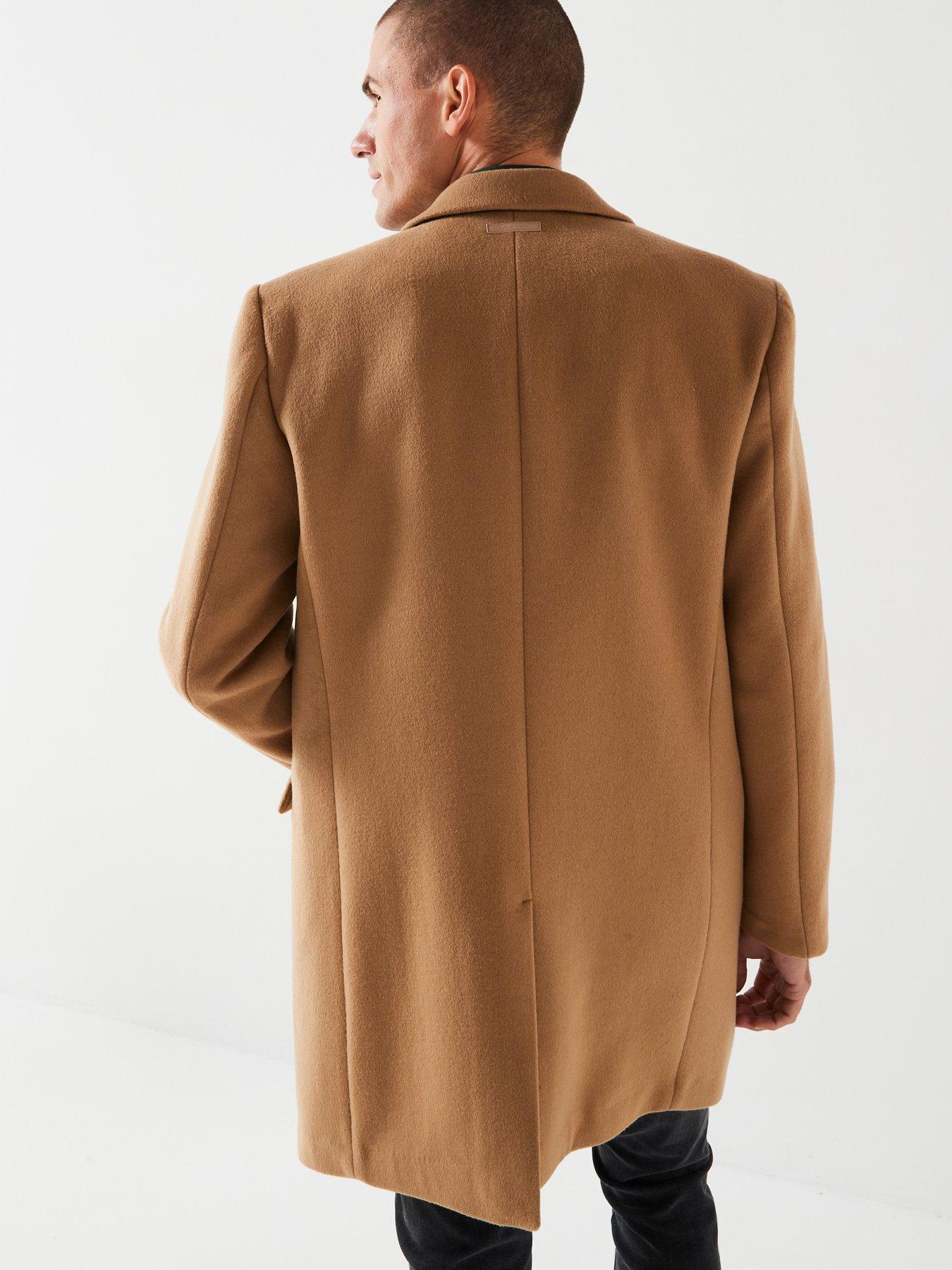 calvin-klein-calvin-klein-fine-wool-blend-overcoat-khakistillFront