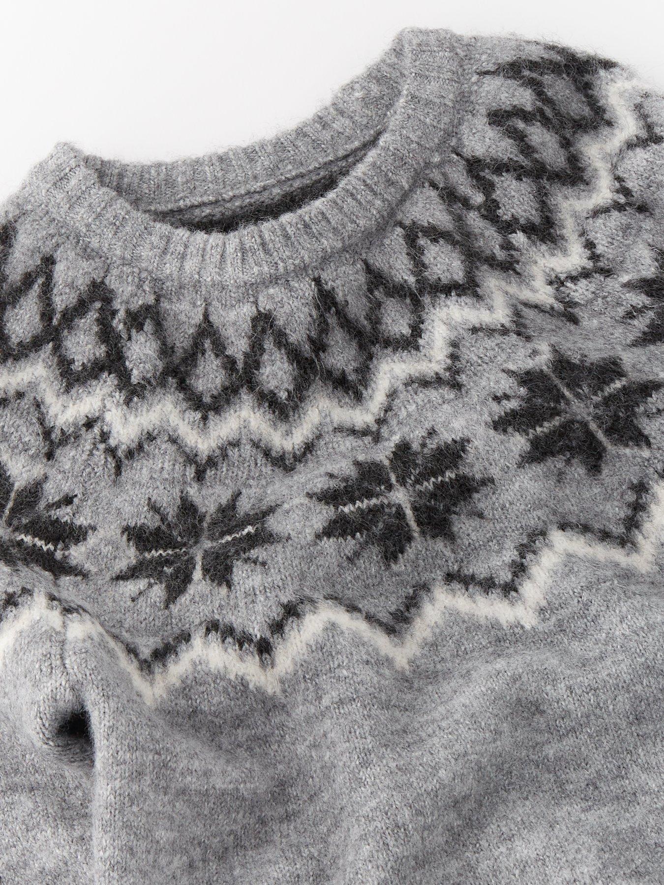 v-by-very-family-christmas-knitwear-boys-fairisle-jumper-multioutfit