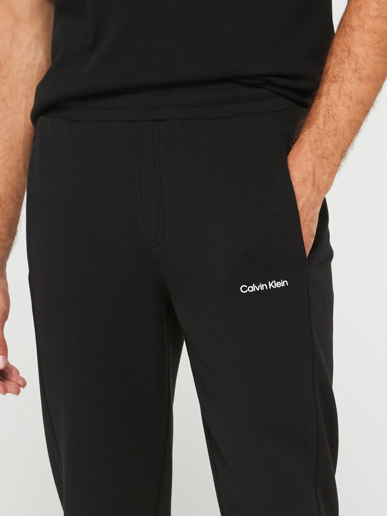 calvin-klein-calvin-klein-micro-logo-repreve-cuffed-joggers-blackoutfit