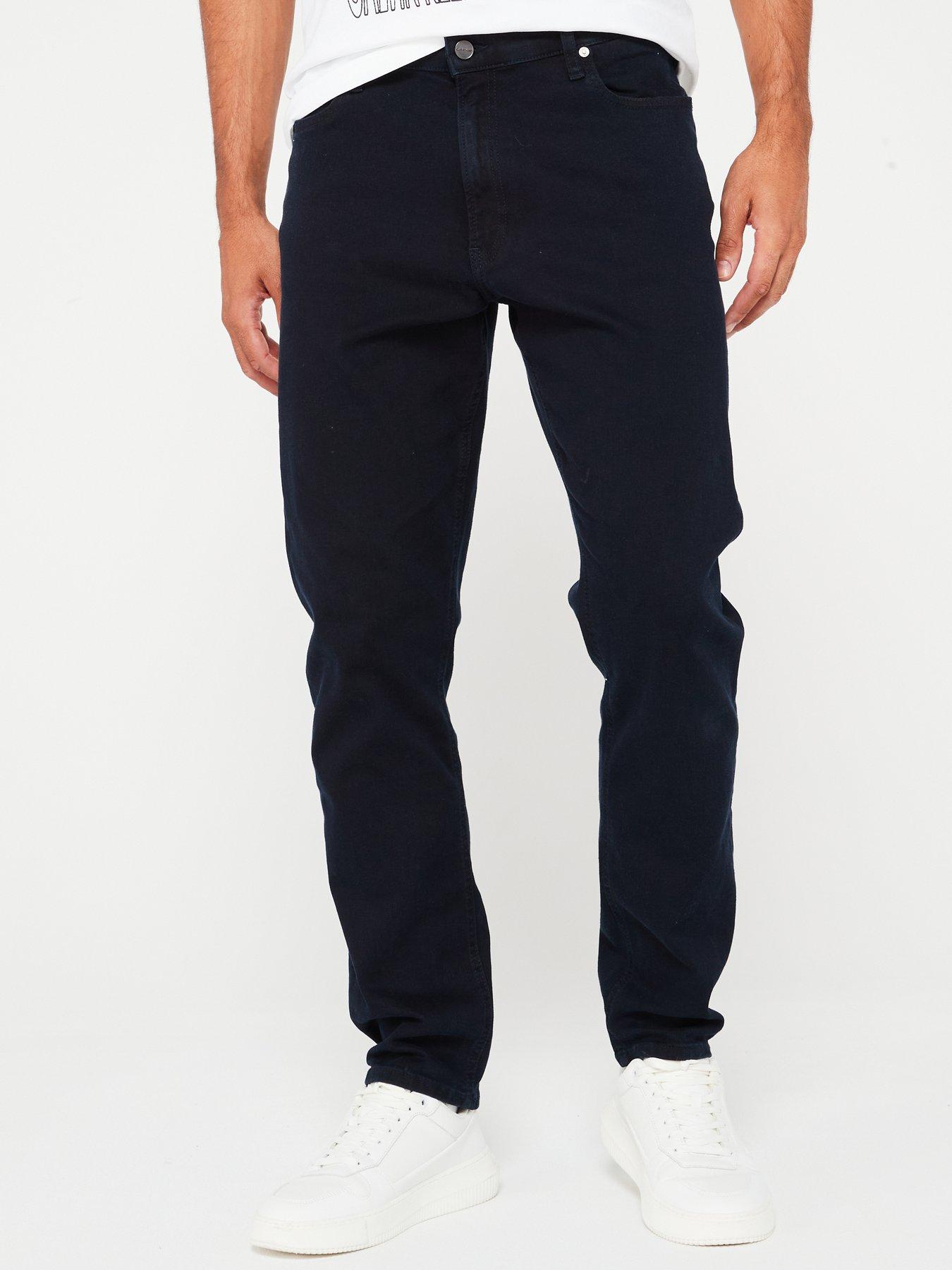 calvin-klein-calvin-klein-tapered-fit-jeans-dark-wash