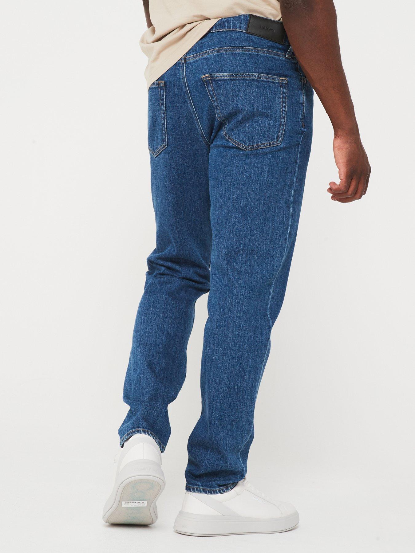 calvin-klein-calvin-klein-tapered-fit-jeans-mid-washstillFront