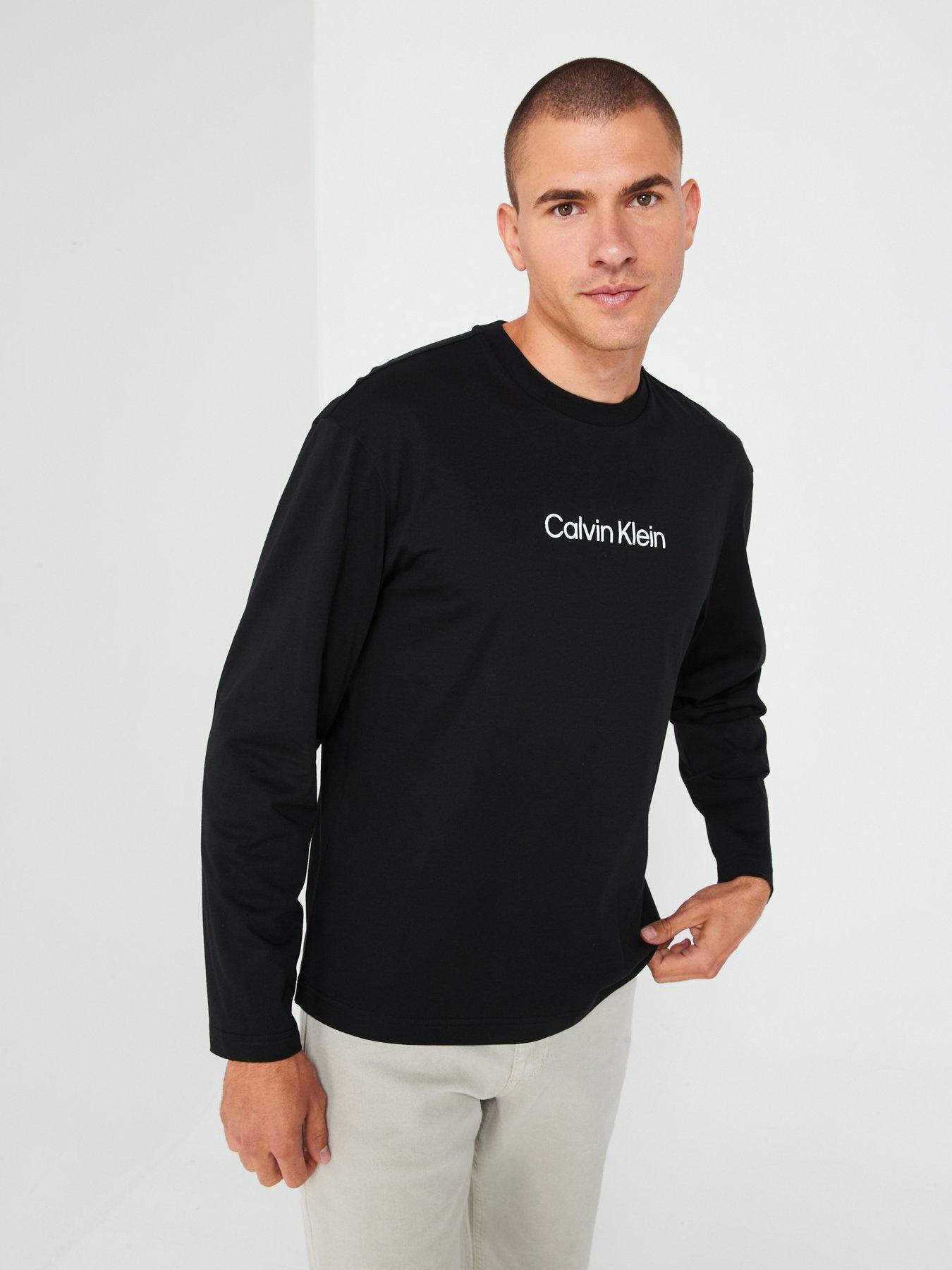 calvin-klein-calvin-klein-hero-logo-long-sleeve-t-shirt-black