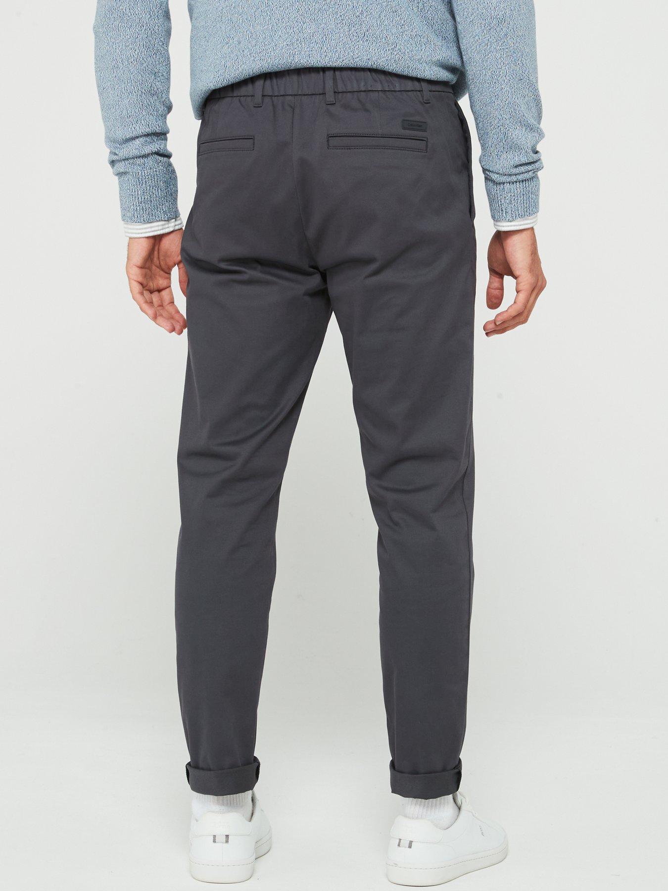 calvin-klein-calvin-klein-sateen-stretch-tapered-fit-chinos-greystillFront