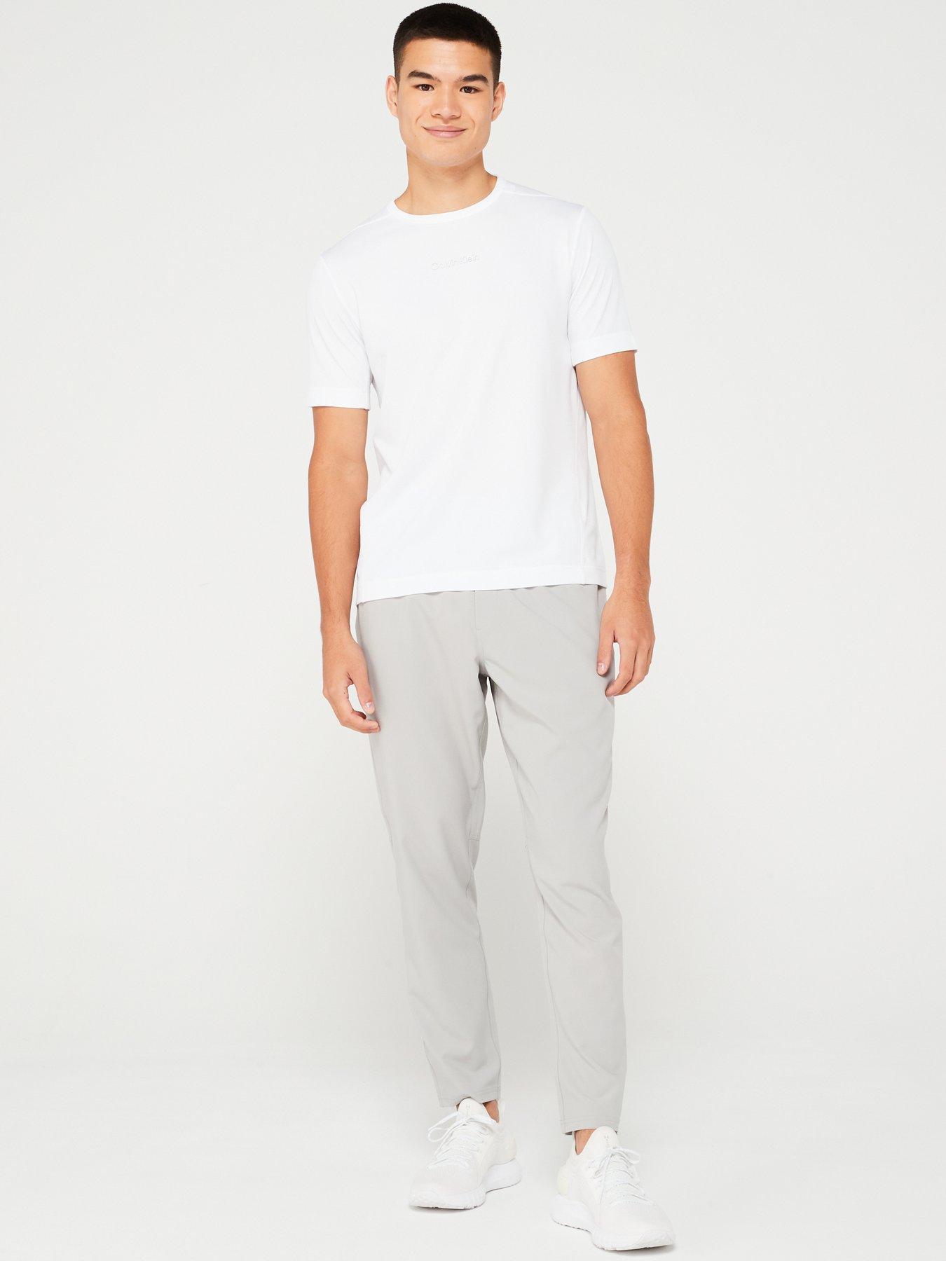 calvin-klein-sport-calvin-klein-sport-small-centre-logo-woven-t-shirt-whiteback