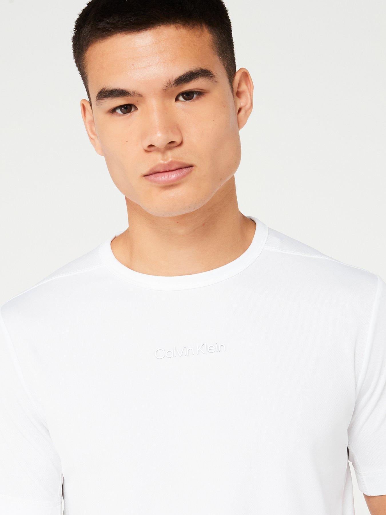 calvin-klein-sport-calvin-klein-sport-small-centre-logo-woven-t-shirt-whiteoutfit