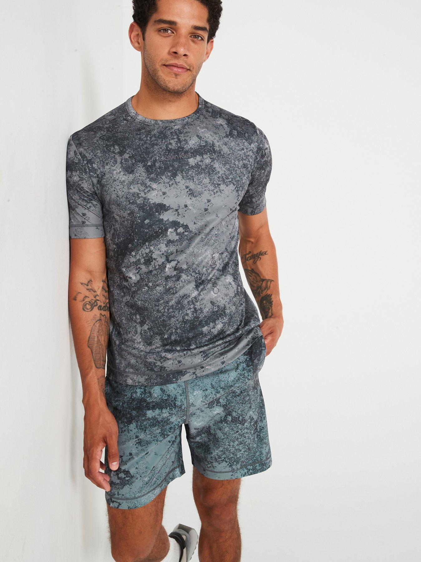 calvin-klein-sport-calvin-klein-sport-woven-allover-print-t-shirt-dark-grey