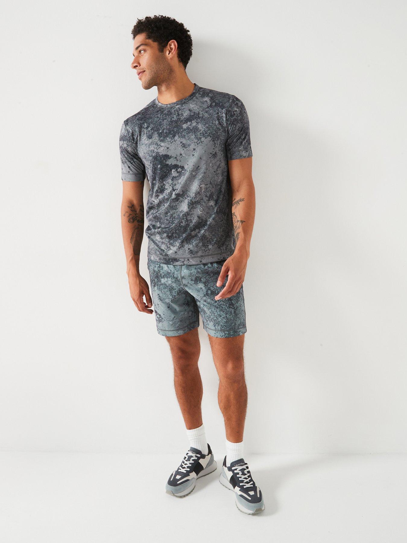 calvin-klein-sport-calvin-klein-sport-woven-allover-print-t-shirt-dark-greyback