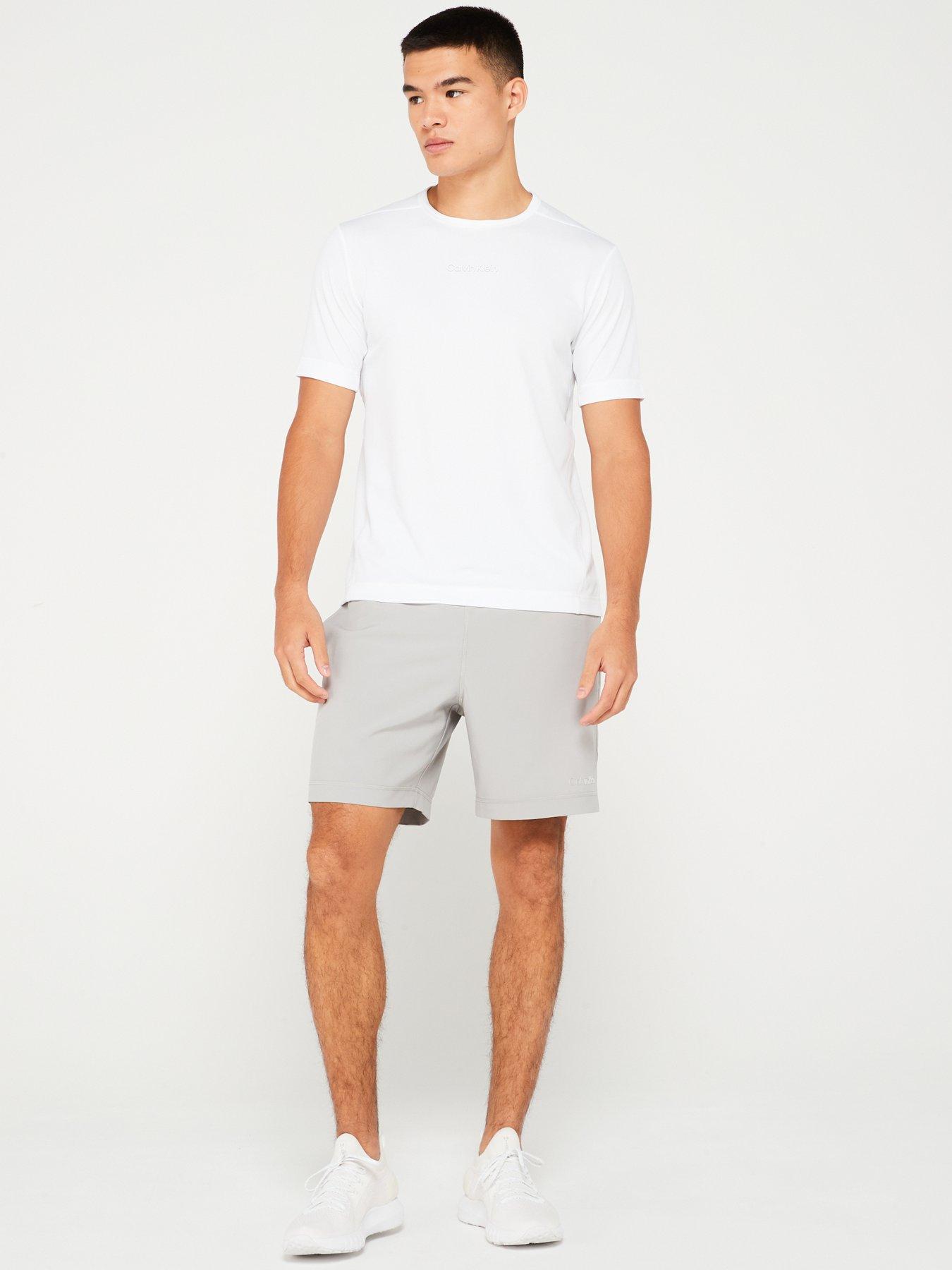 calvin-klein-sport-calvin-klein-sport-7-woven-shorts-light-greyback