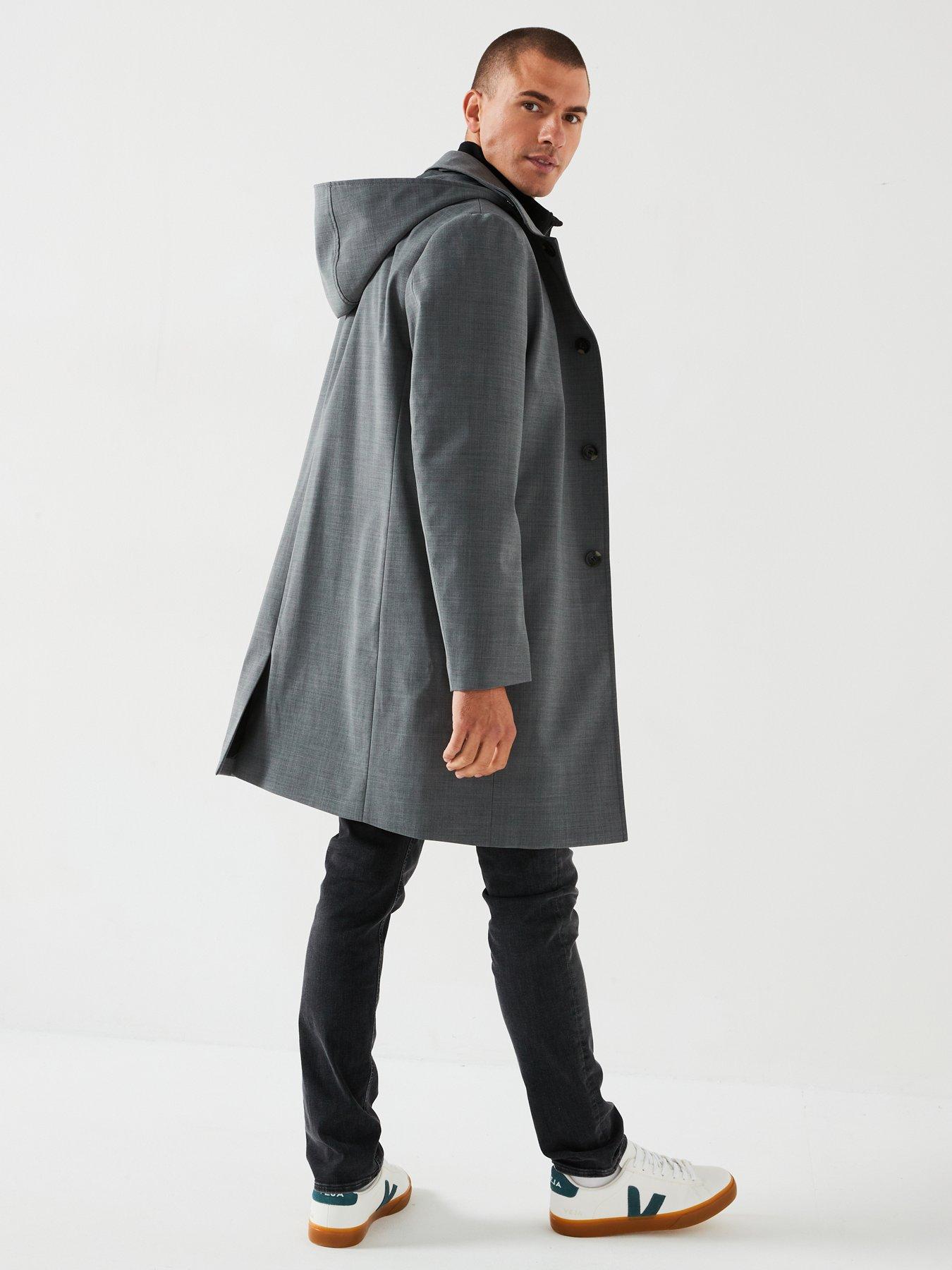 calvin-klein-calvin-klein-technical-wool-car-coat-greystillFront