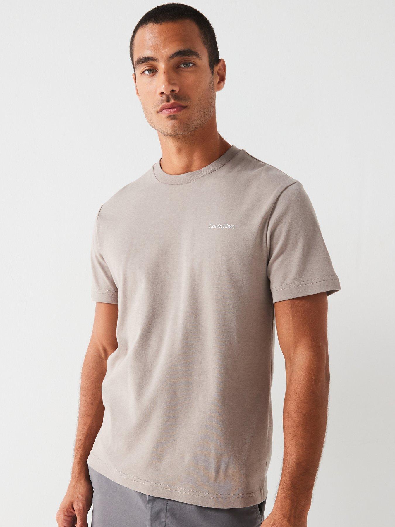 calvin-klein-calvin-klein-micro-left-chest-logo-interlock-t-shirt-grey