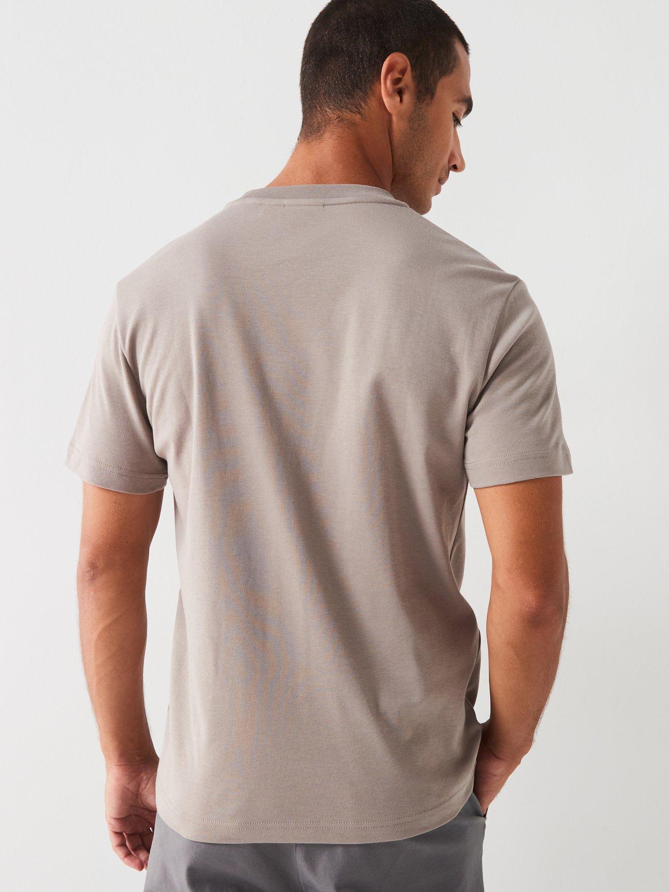 calvin-klein-calvin-klein-micro-left-chest-logo-interlock-t-shirt-greystillFront