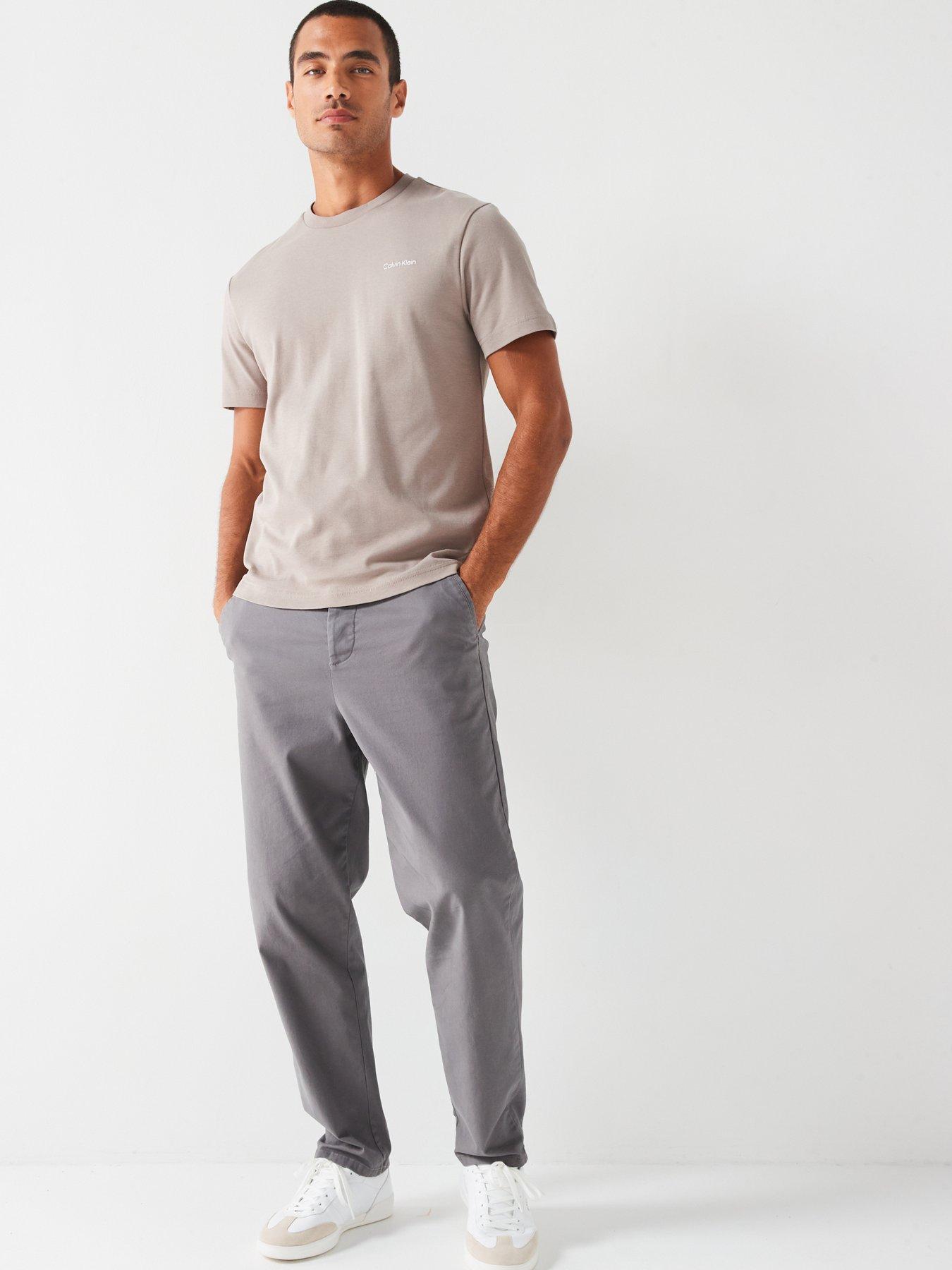 calvin-klein-calvin-klein-micro-left-chest-logo-interlock-t-shirt-greyback