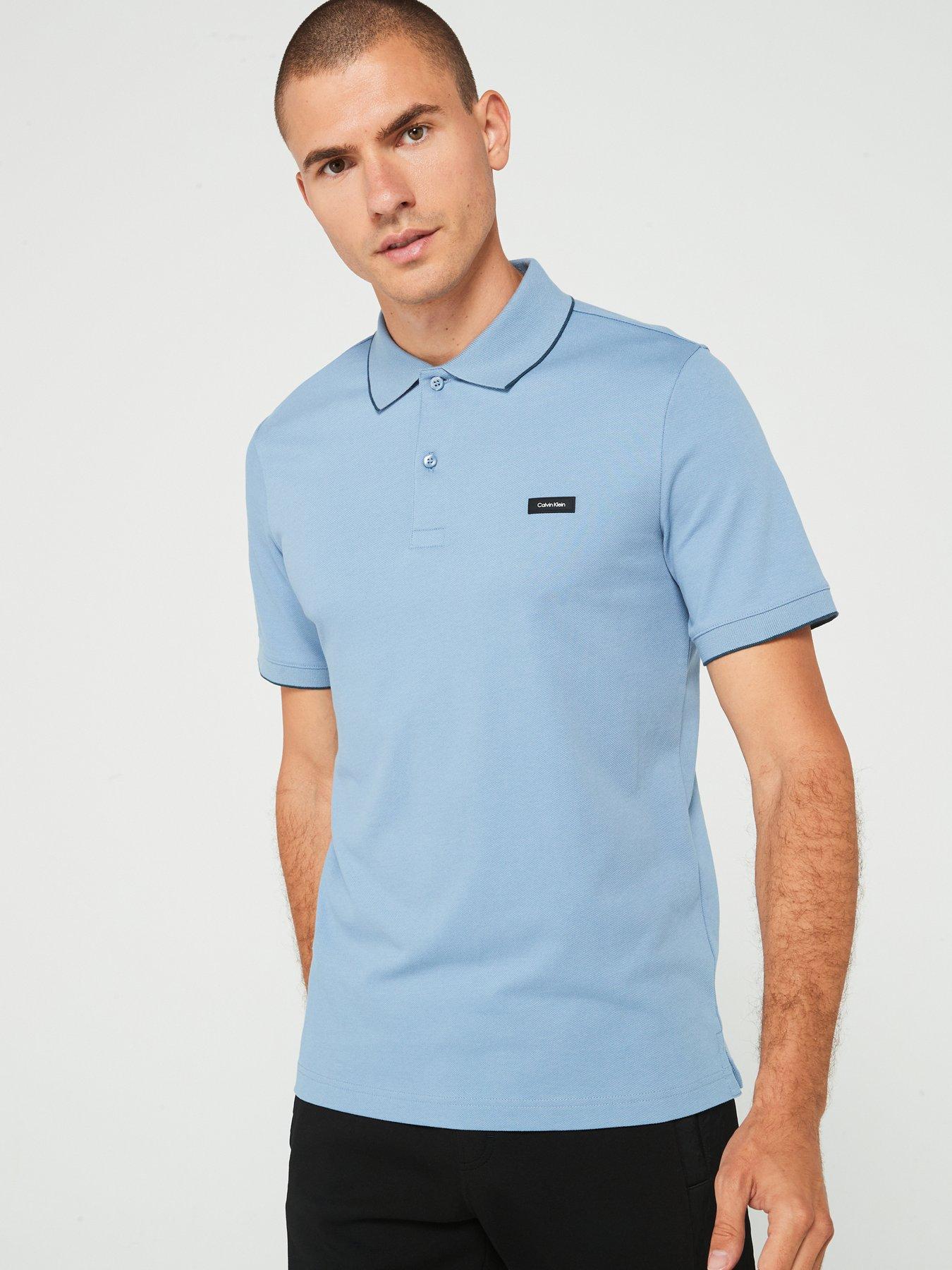 calvin-klein-calvin-klein-stretch-pique-tipping-polo-shirt-light-blue