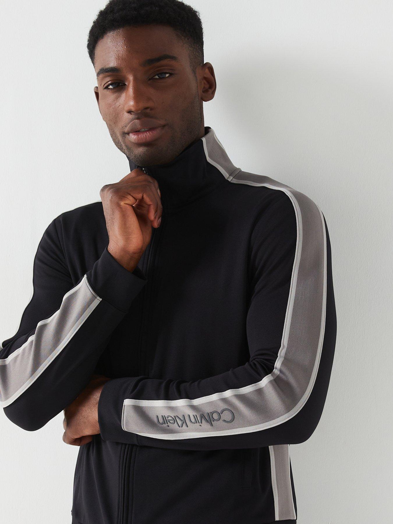 calvin-klein-sport-calvin-klein-sport-taping-sleeve-poly-track-top-blackoutfit