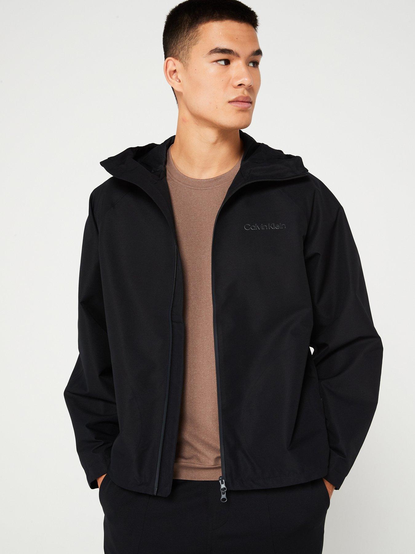 calvin-klein-sport-calvin-klein-sport-waterproof-midweight-hooded-jacket-black