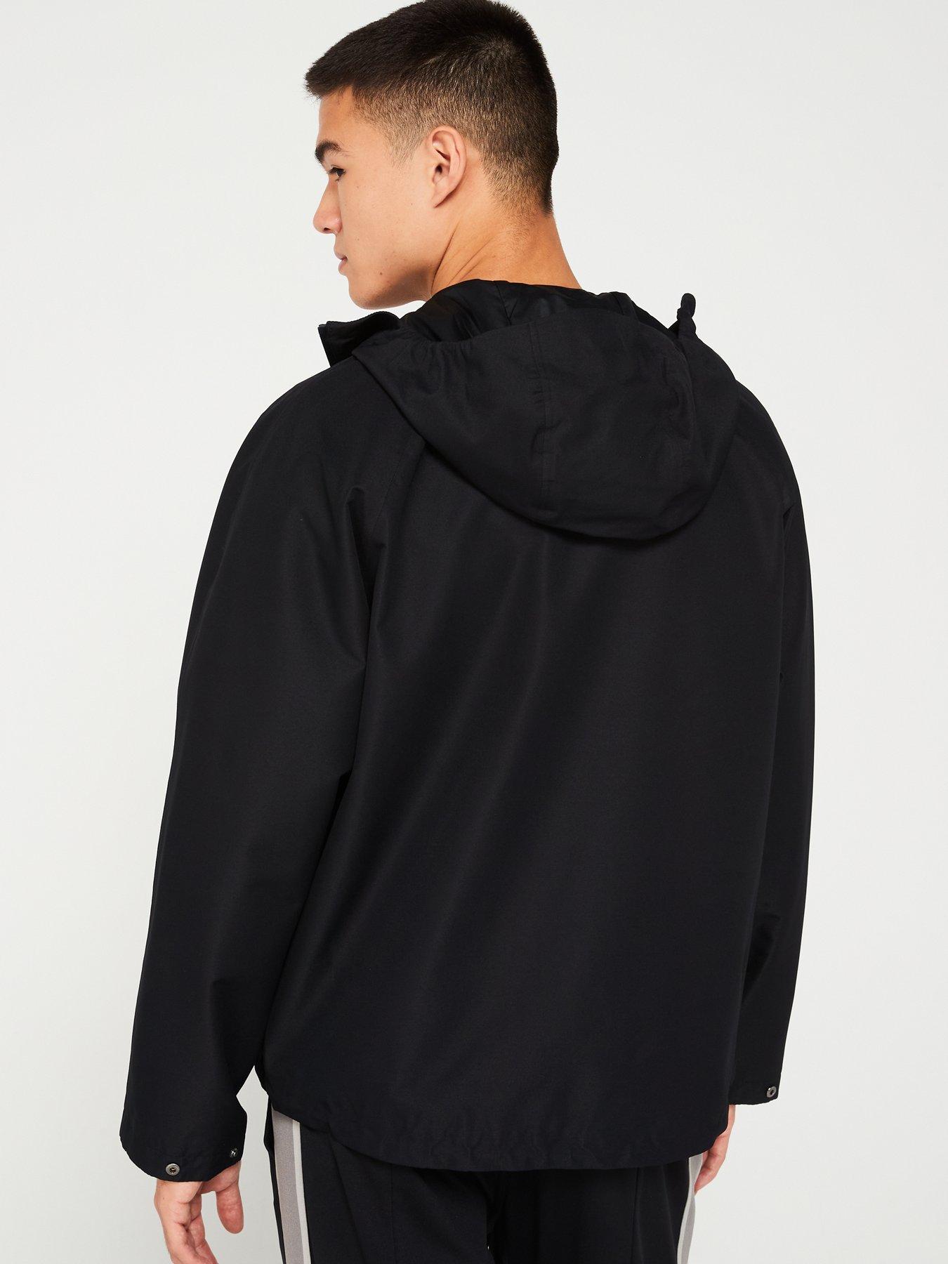 calvin-klein-sport-calvin-klein-sport-waterproof-midweight-hooded-jacket-blackstillFront