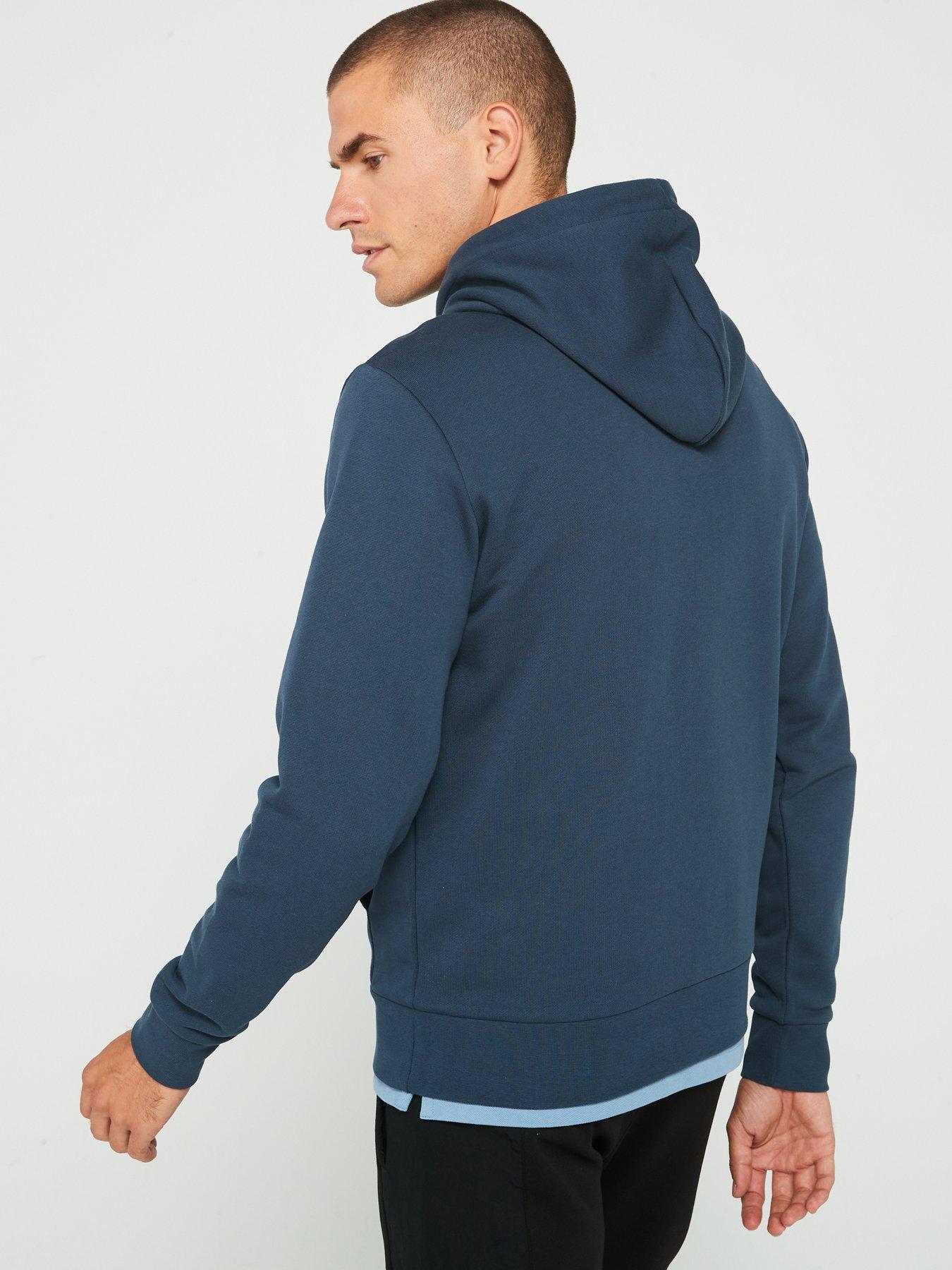 calvin-klein-calvin-klein-raised-line-centre-logo-hoodie-dark-bluestillFront