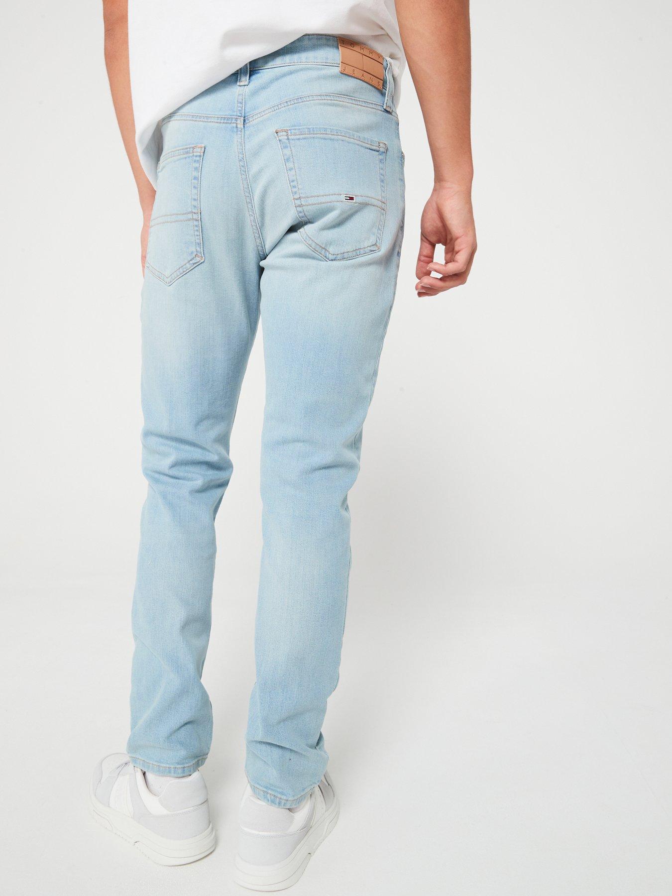 tommy-jeans-tommy-jeans-austin-slim-fit-tapered-jeans-light-washstillFront