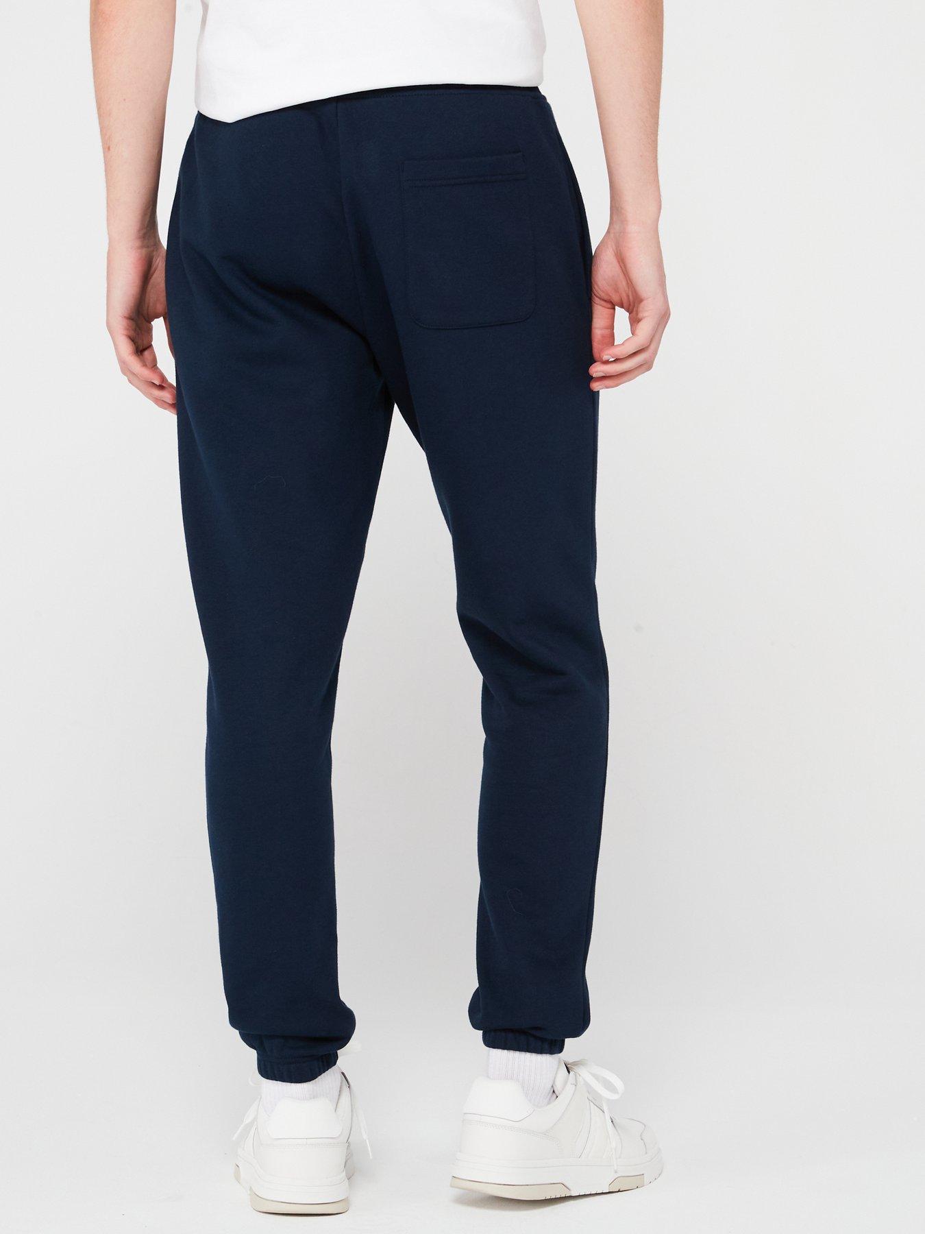 tommy-jeans-slim-fit-small-flag-cuff-joggers-navystillFront