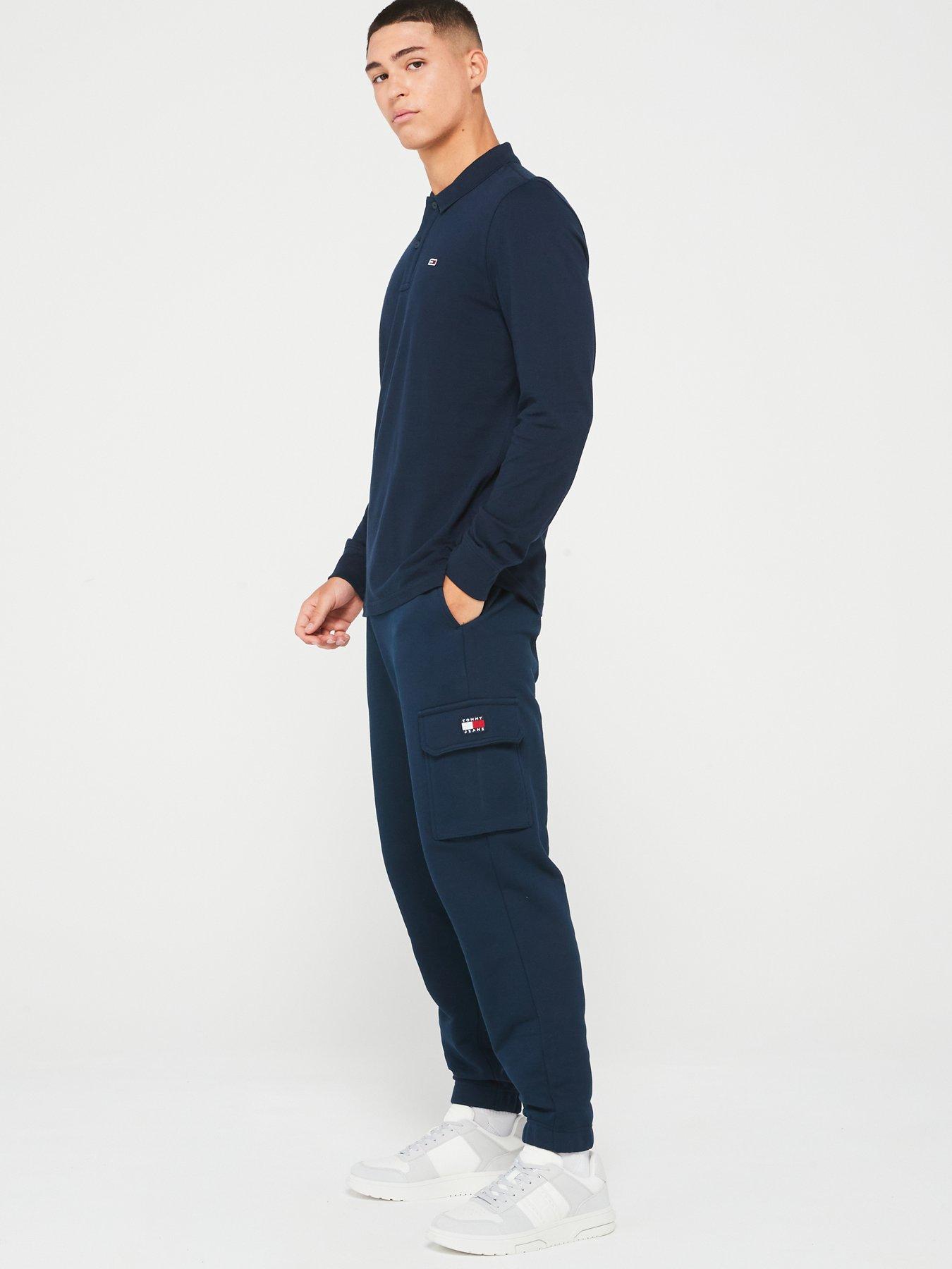 tommy-jeans-tommy-jeans-slim-fit-placket-long-sleeve-polo-shirt-navydetail