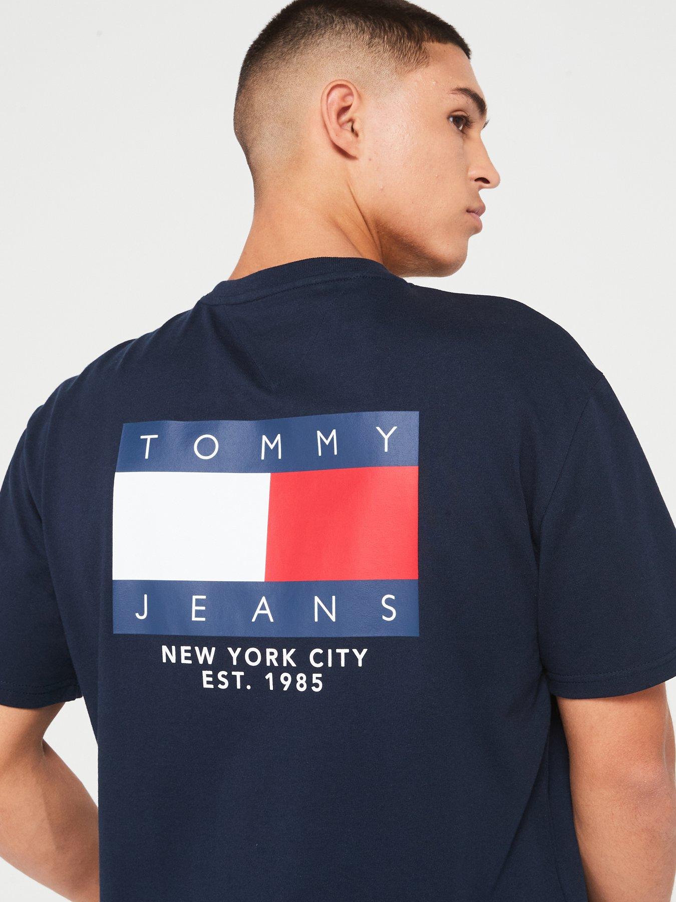 tommy-jeans-tommy-jeans-regular-fit-double-flag-t-shirt-navyoutfit