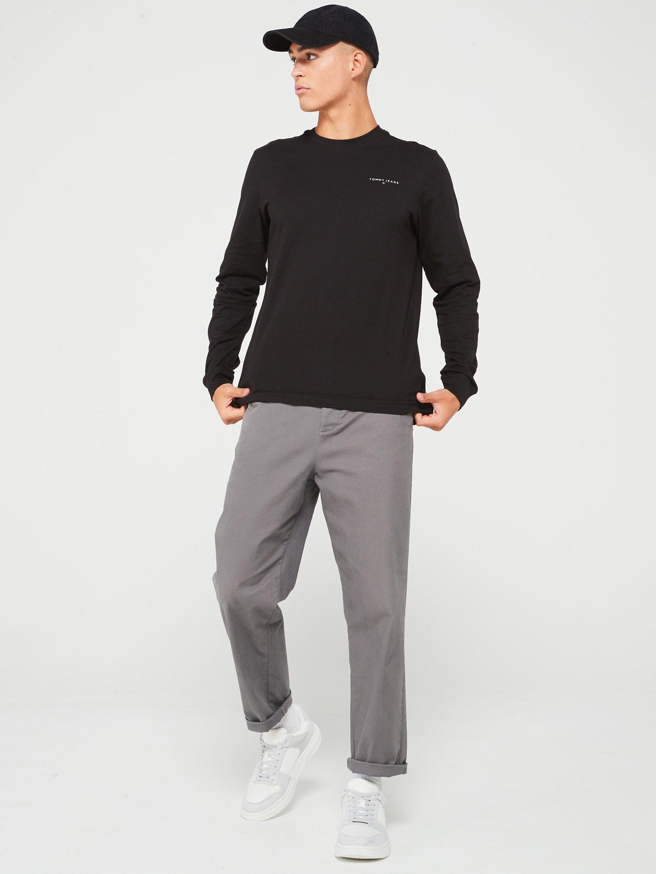 tommy-jeans-tommy-jeans-slim-fit-linear-left-chest-long-sleeve-t-shirt-blackback