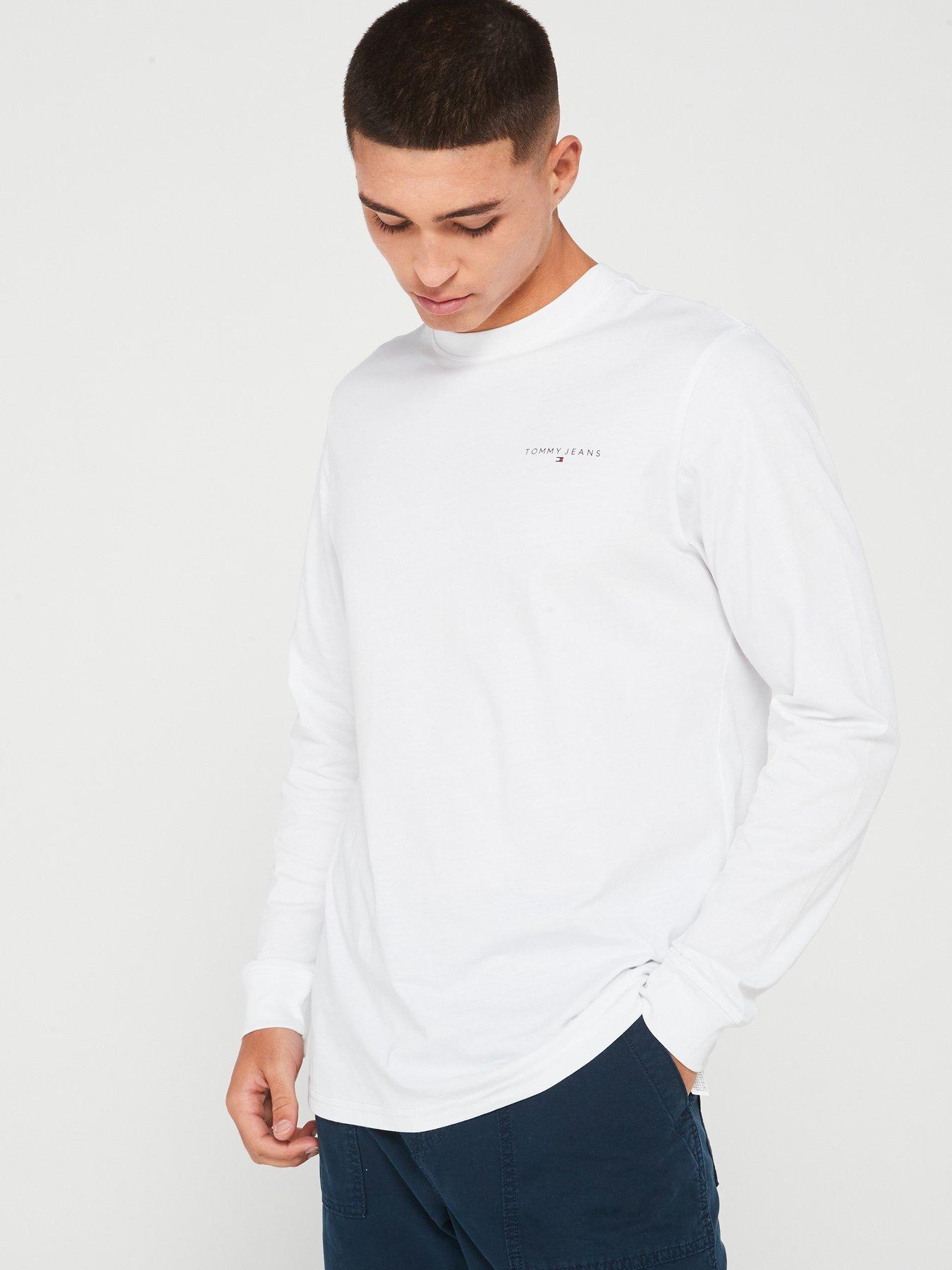 tommy-jeans-tommy-jeans-slim-fit-linear-left-chest-long-sleeve-t-shirt-white