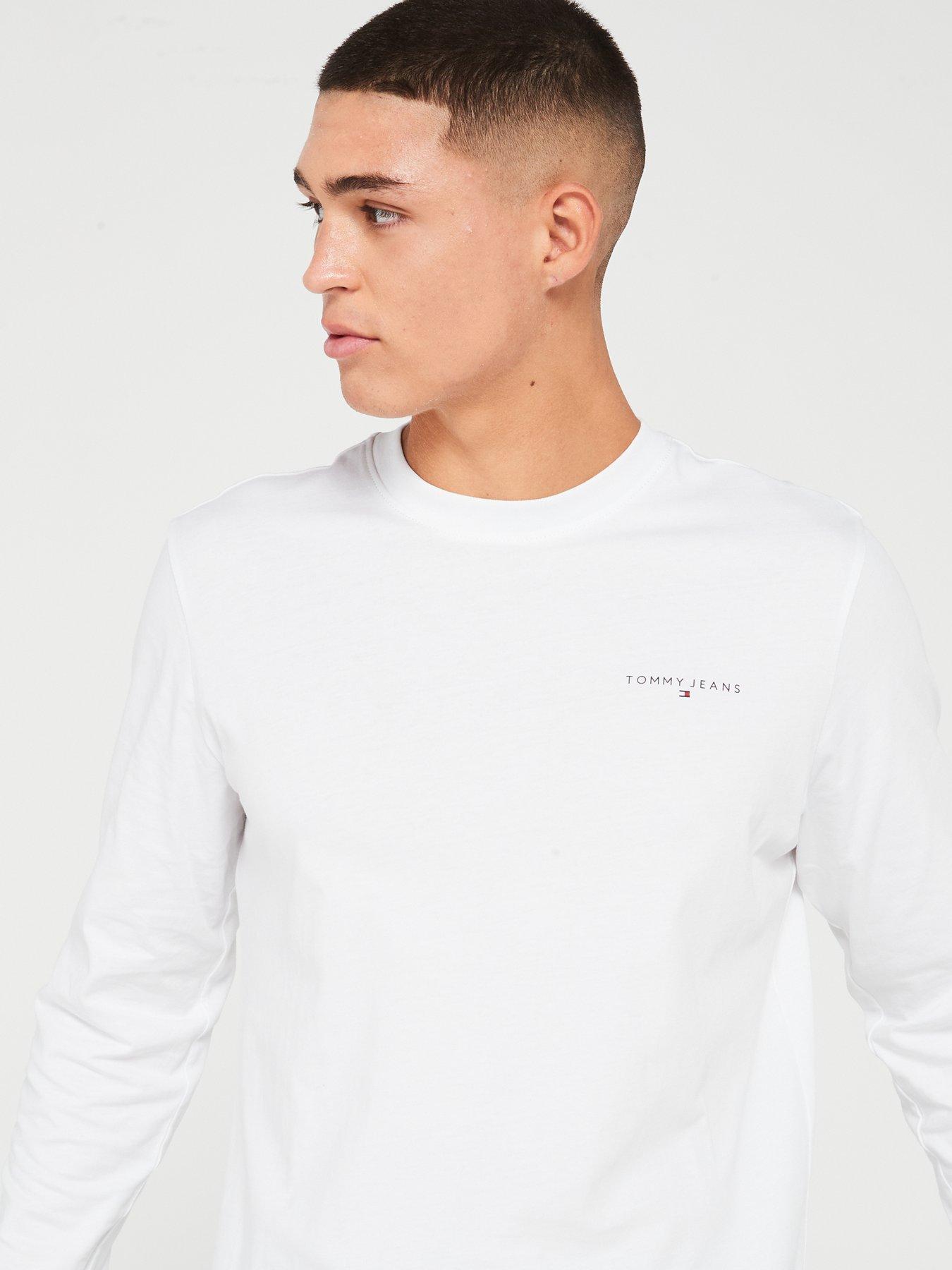 tommy-jeans-tommy-jeans-slim-fit-linear-left-chest-long-sleeve-t-shirt-whiteoutfit