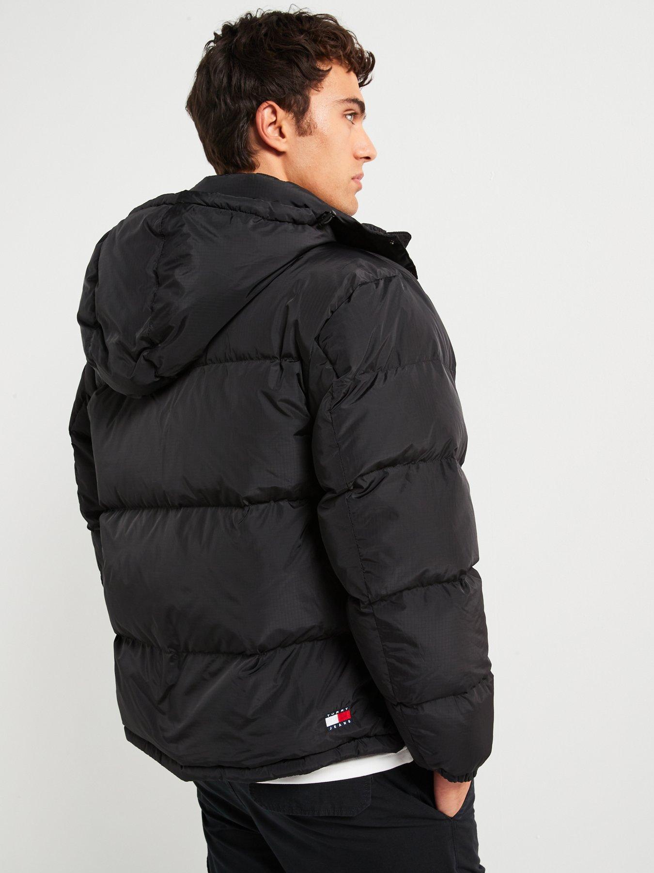 tommy-jeans-tommy-jeans-alaska-puffer-jacket-blackstillFront