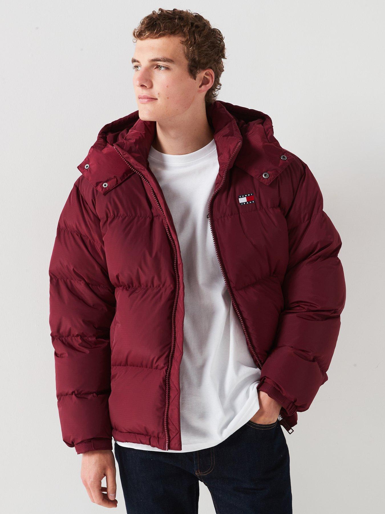 tommy-jeans-tommy-jeans-alaska-puffer-jacket-dark-red