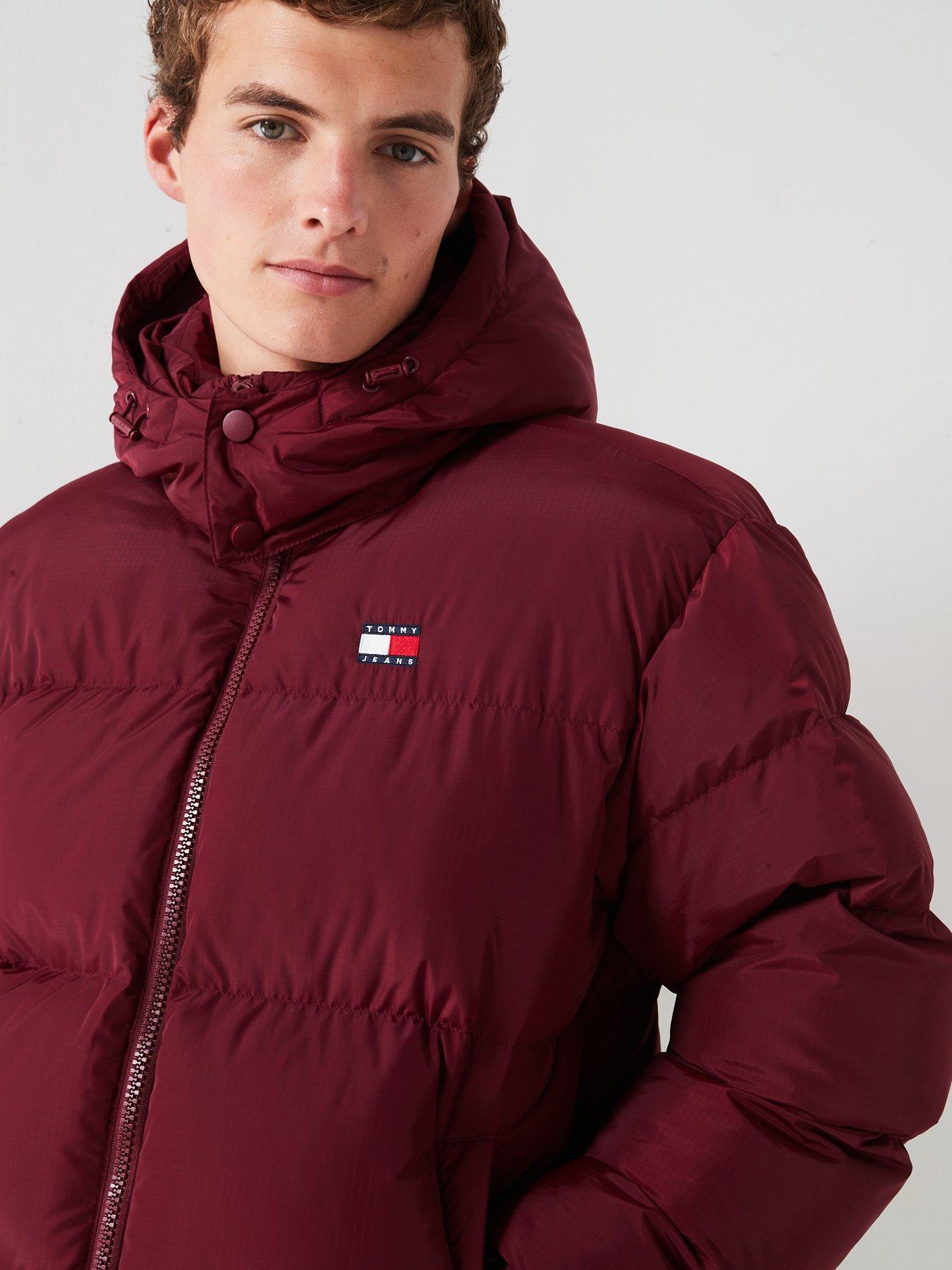 tommy-jeans-tommy-jeans-alaska-puffer-jacket-dark-redoutfit