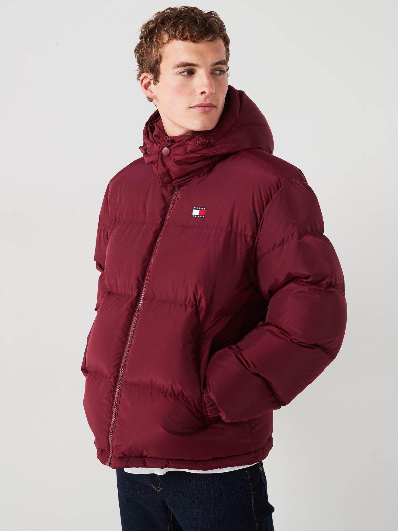 tommy-jeans-tommy-jeans-alaska-puffer-jacket-dark-reddetail