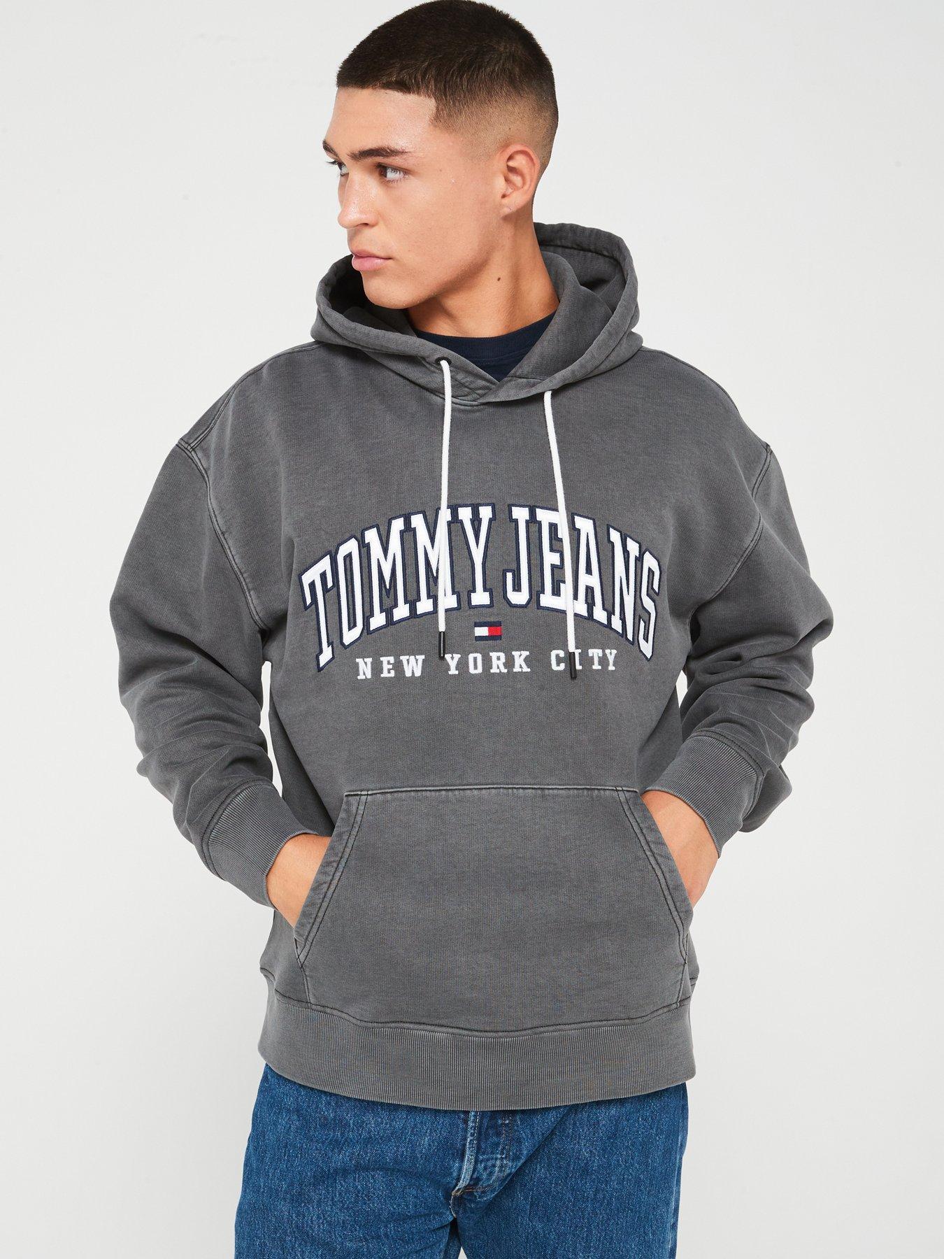 tommy-jeans-tommy-jeans-relaxed-fit-varsity-hoodie-blackdetail