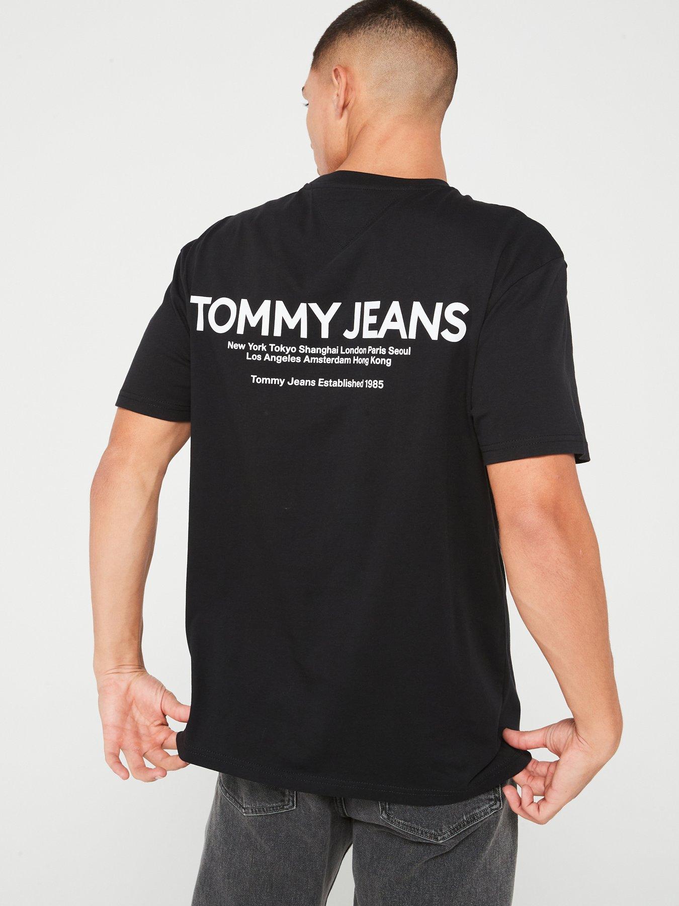 tommy-jeans-tommy-jeans-regular-fit-linear-back-print-t-shirt-black