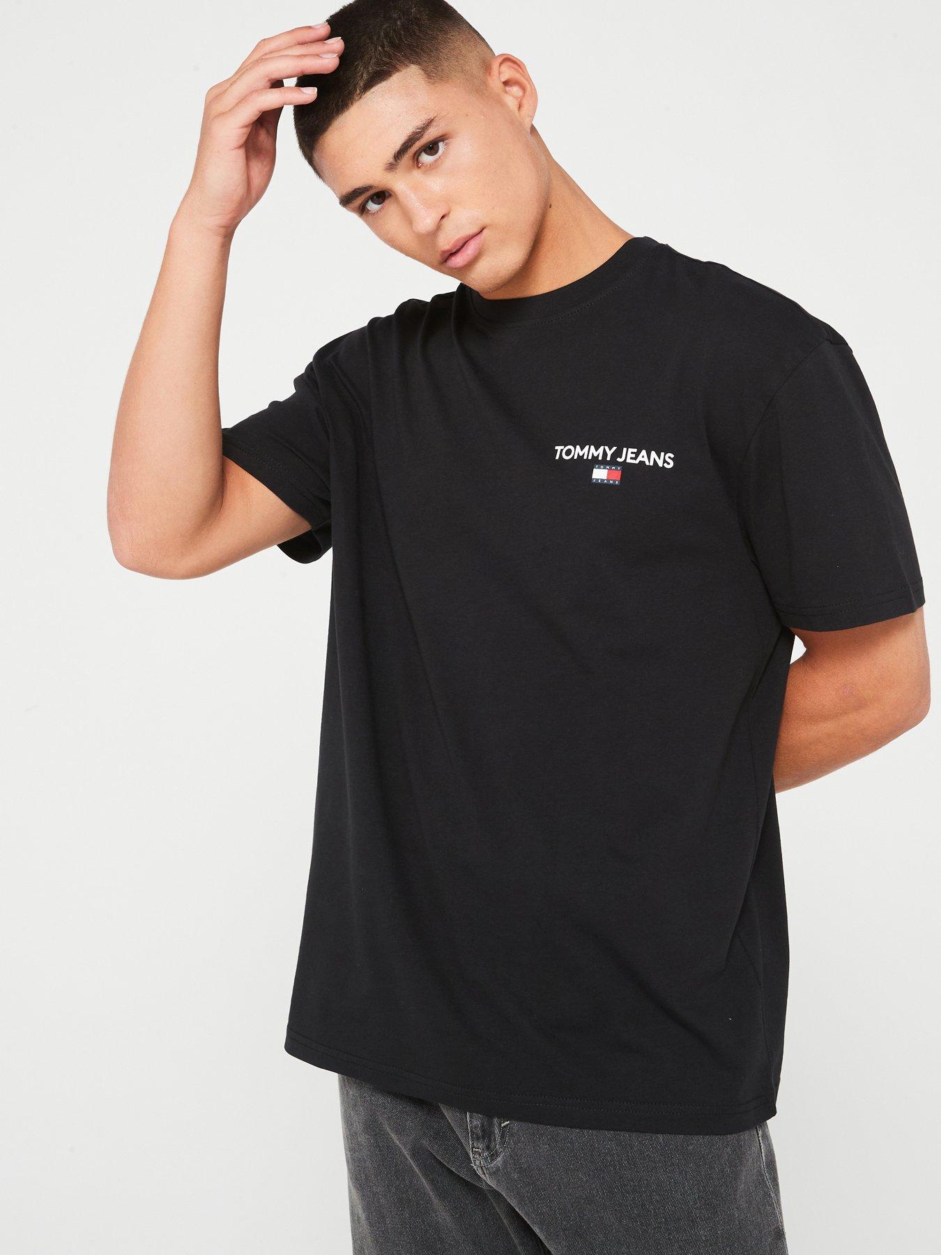 tommy-jeans-tommy-jeans-regular-fit-linear-back-print-t-shirt-blackstillFront