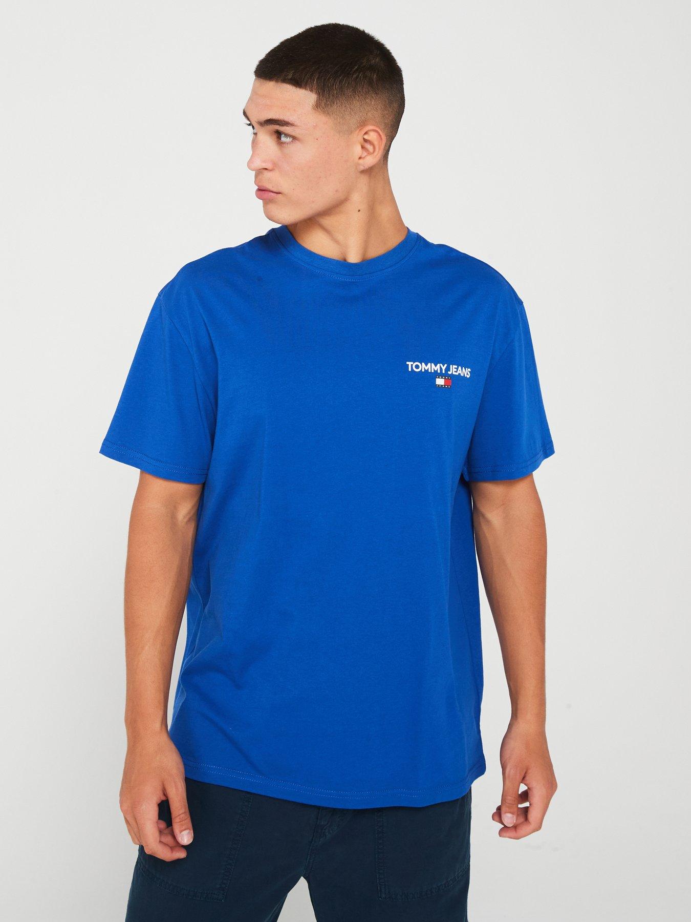 tommy-jeans-tommy-jeans-regular-fit-linear-back-print-t-shirt-bright-blue