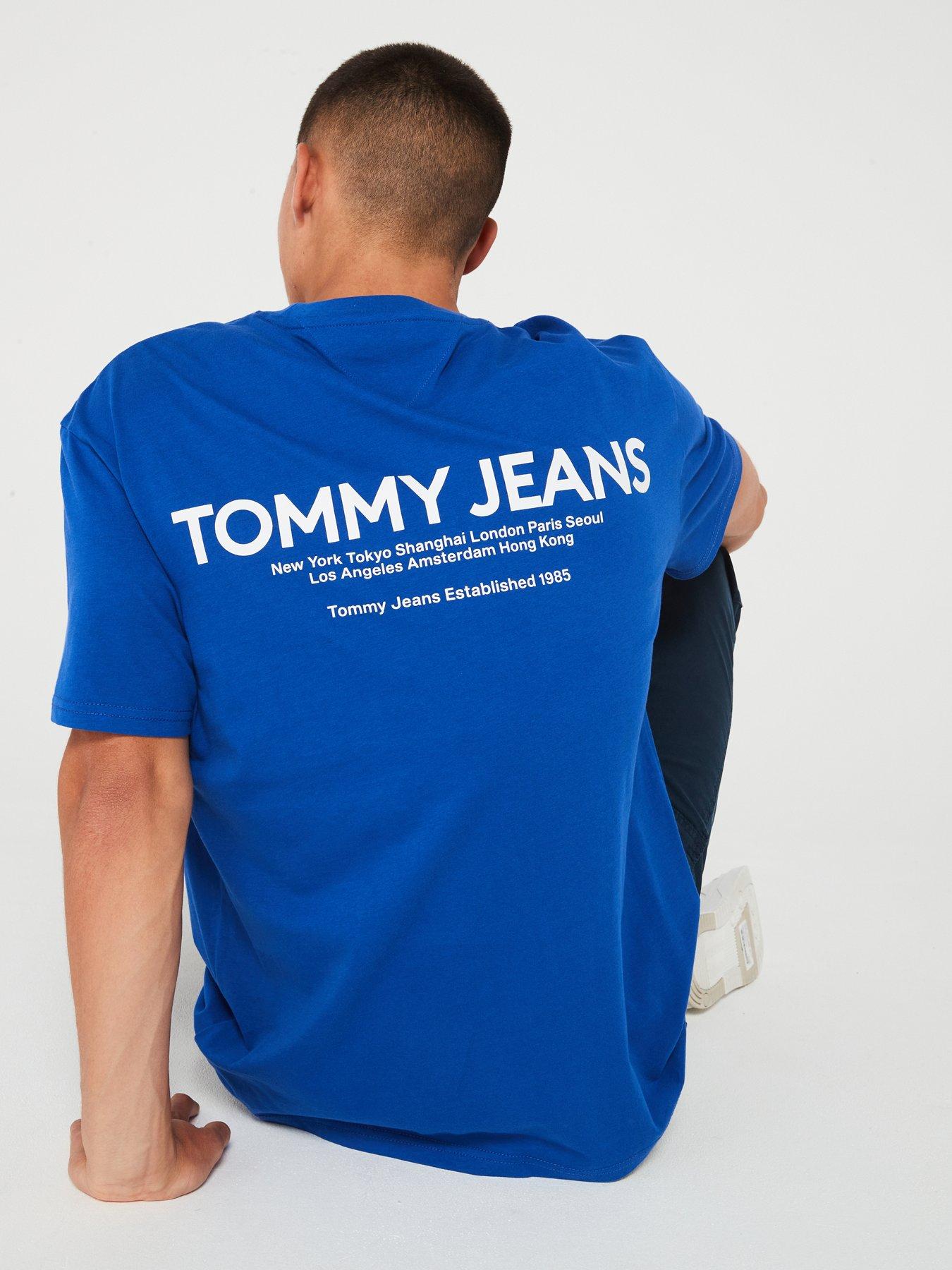 tommy-jeans-tommy-jeans-regular-fit-linear-back-print-t-shirt-bright-blueoutfit