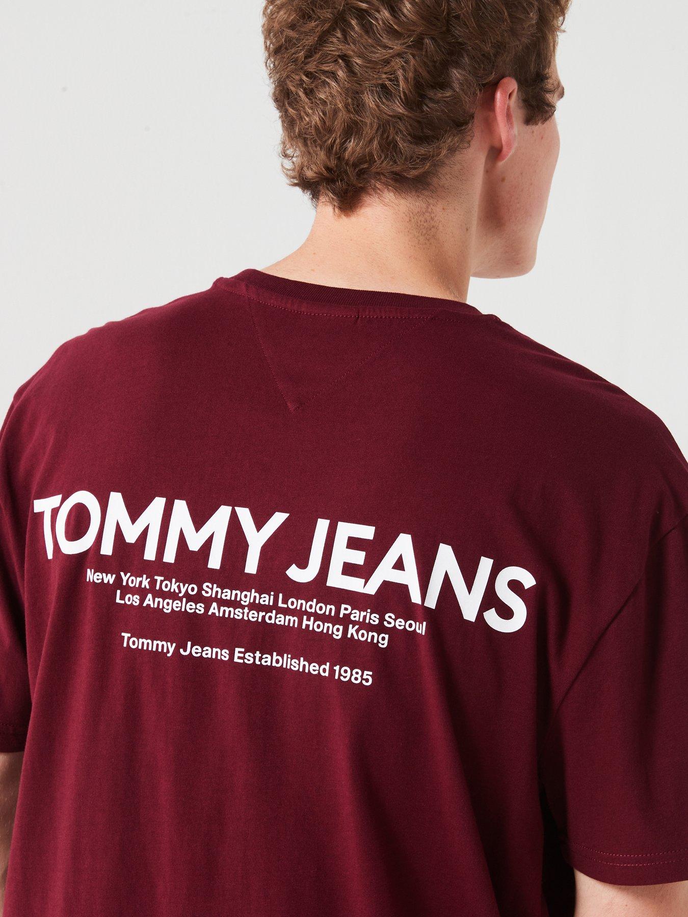 tommy-jeans-tommy-jeans-regular-fit-linear-back-print-t-shirt-dark-redoutfit