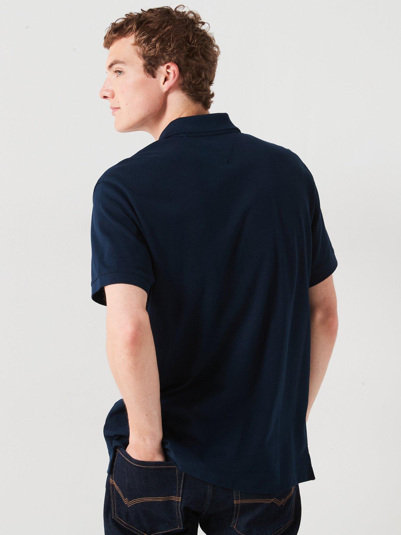 tommy-jeans-regular-fit-badge-polo-shirt-navystillFront