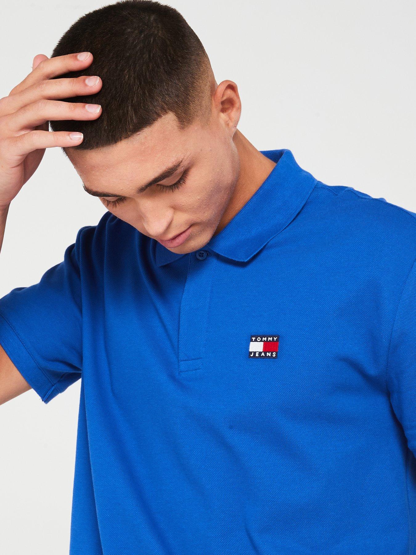 tommy-jeans-tommy-jeans-regular-fit-badge-polo-shirt-bright-blueoutfit