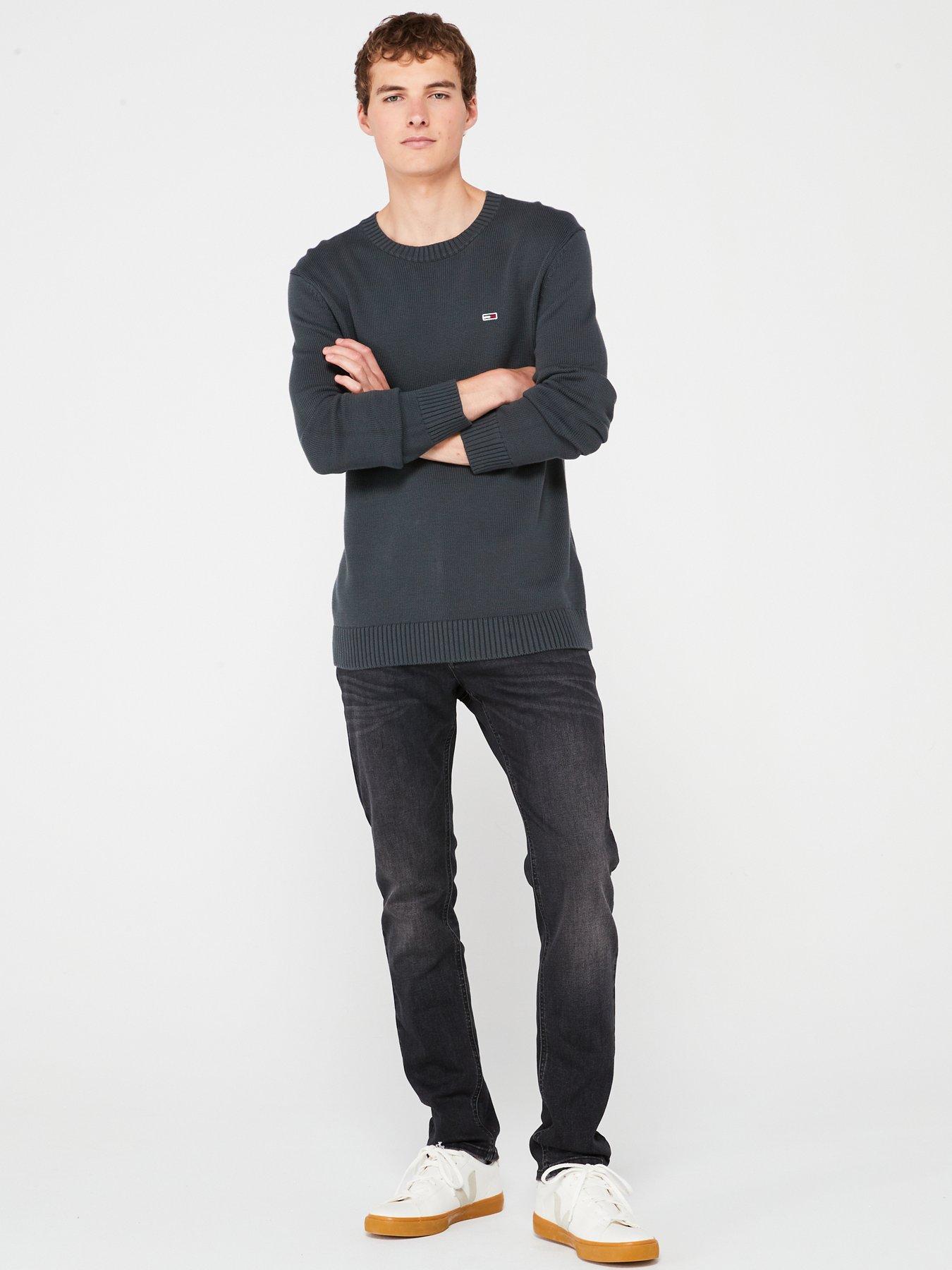 tommy-jeans-tommy-jeans-slim-fit-flag-crew-knitted-jumper-dark-greyback