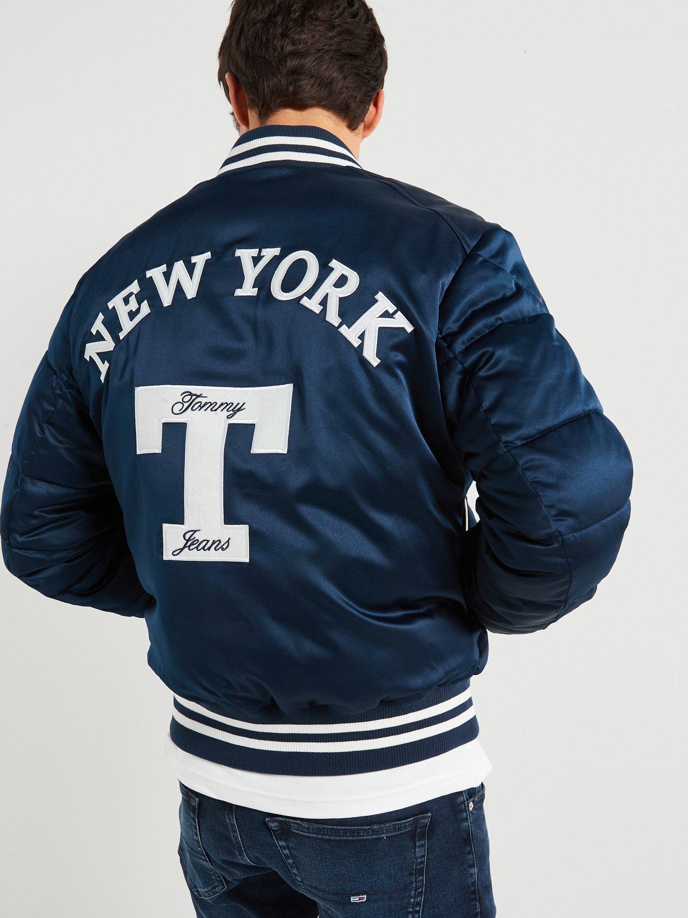 tommy-jeans-tommy-jeans-satin-new-york-bomber-jacket-navystillFront