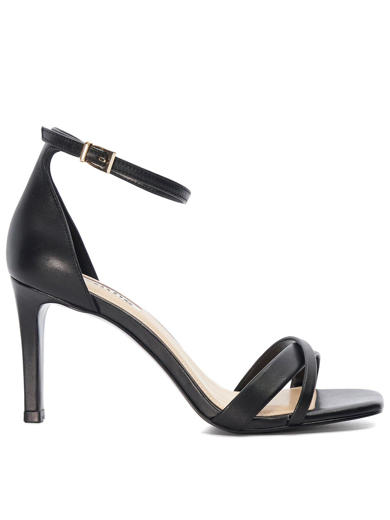 dune-london-madrina-leather-heeled-sandals-black