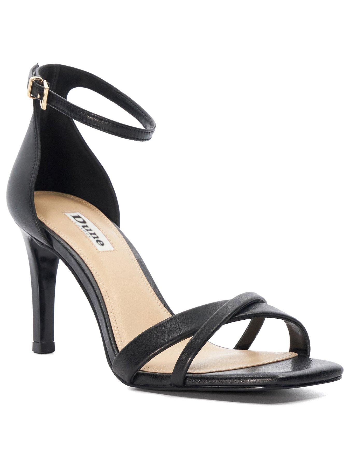 dune-london-madrina-leather-heeled-sandals-blackstillFront