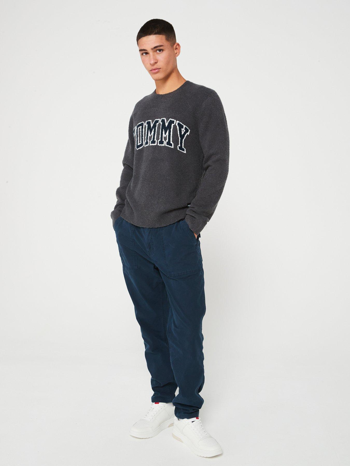 tommy-jeans-tommy-jeans-slim-fit-varsity-logo-boucle-knitted-jumper-dark-greyback